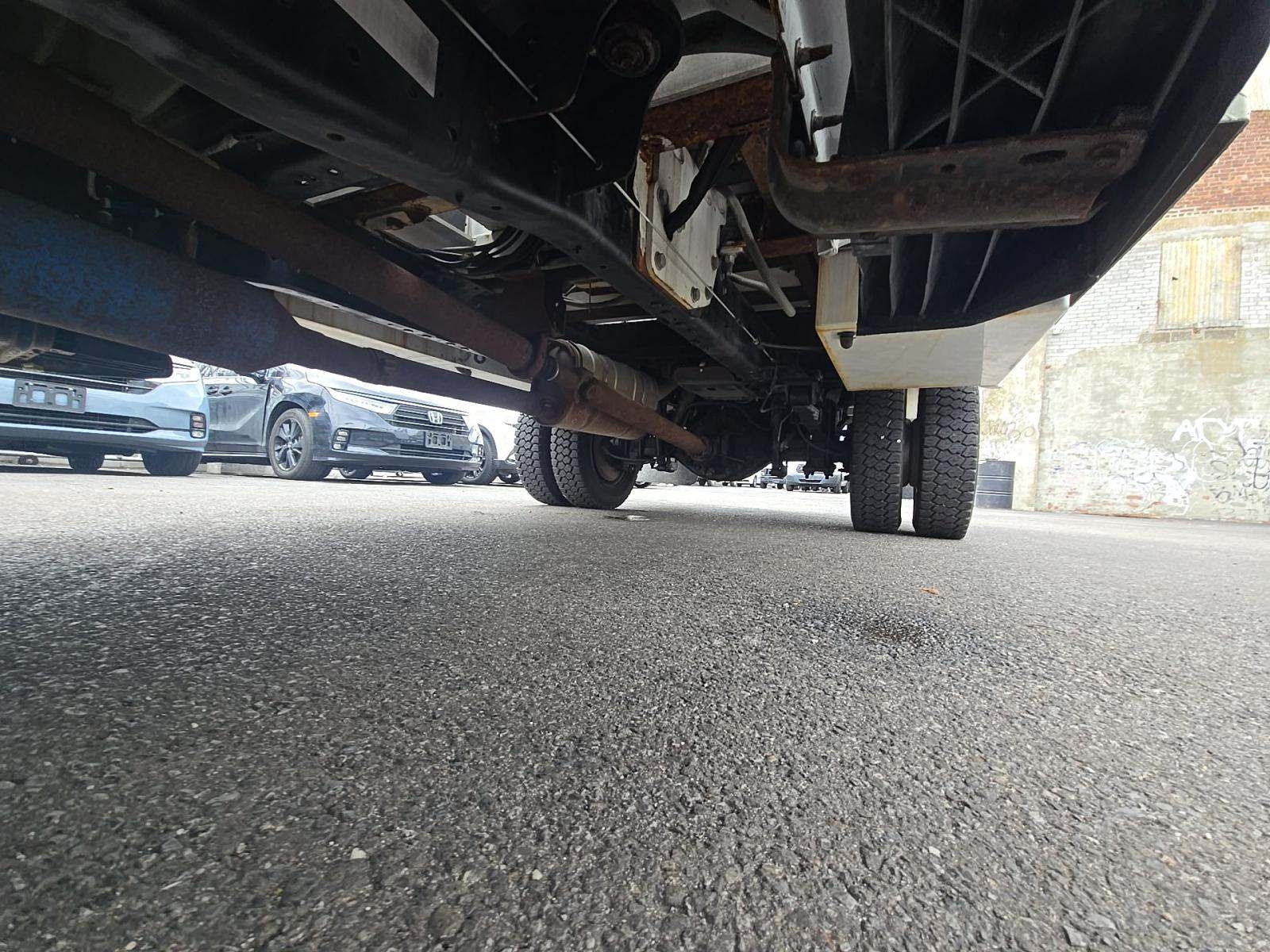 FORD F-450 - 3