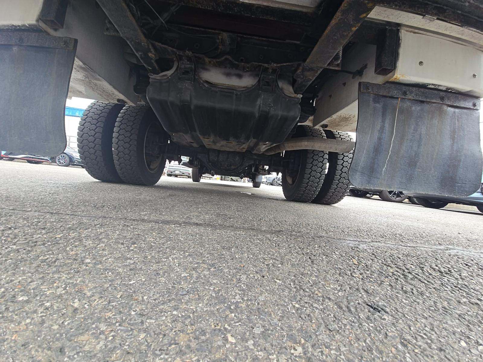 FORD F-450 - 10