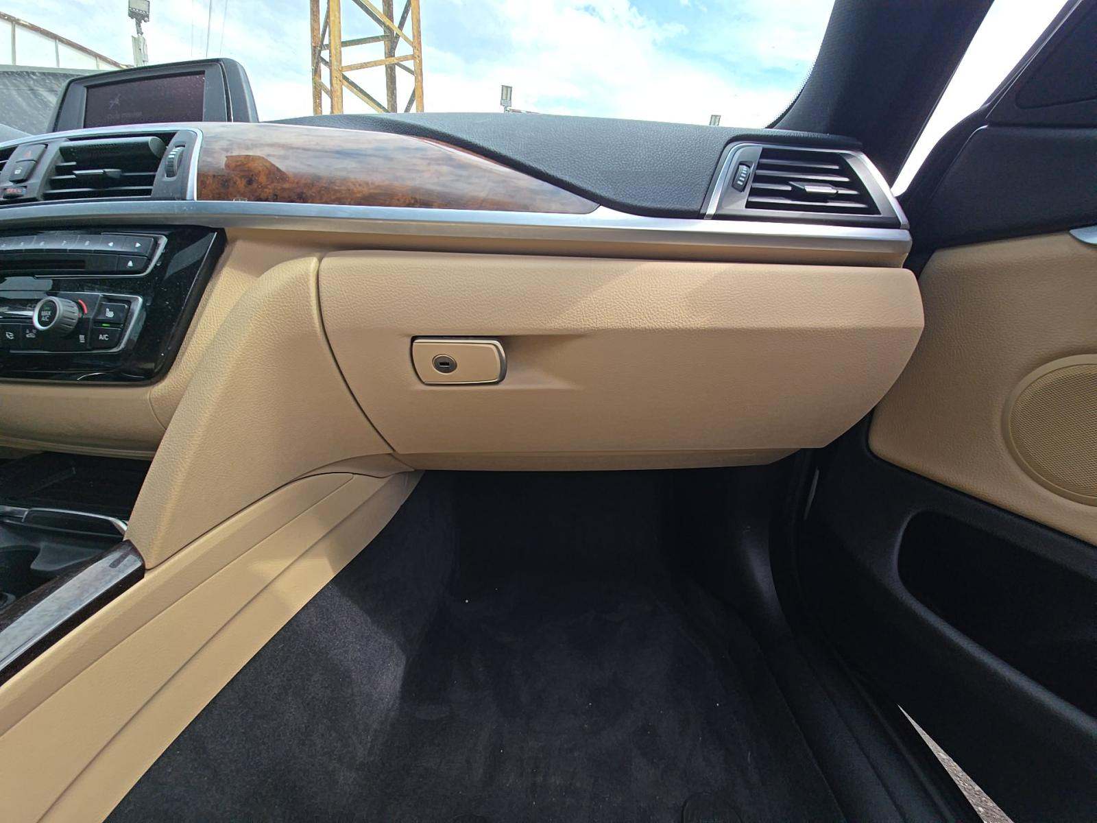 2018 BMW 4 Series 430i RWD