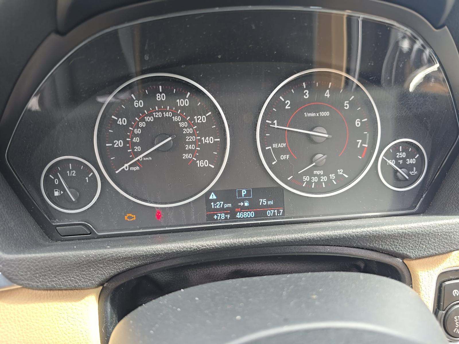 2018 BMW 4 Series 430i RWD