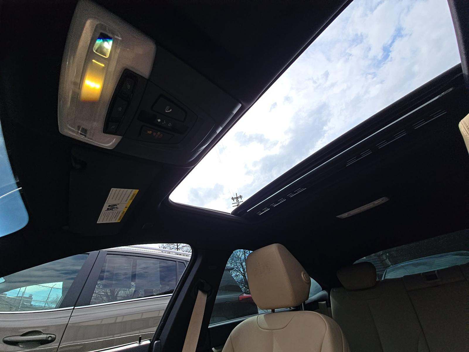 2018 BMW 4 Series 430i RWD