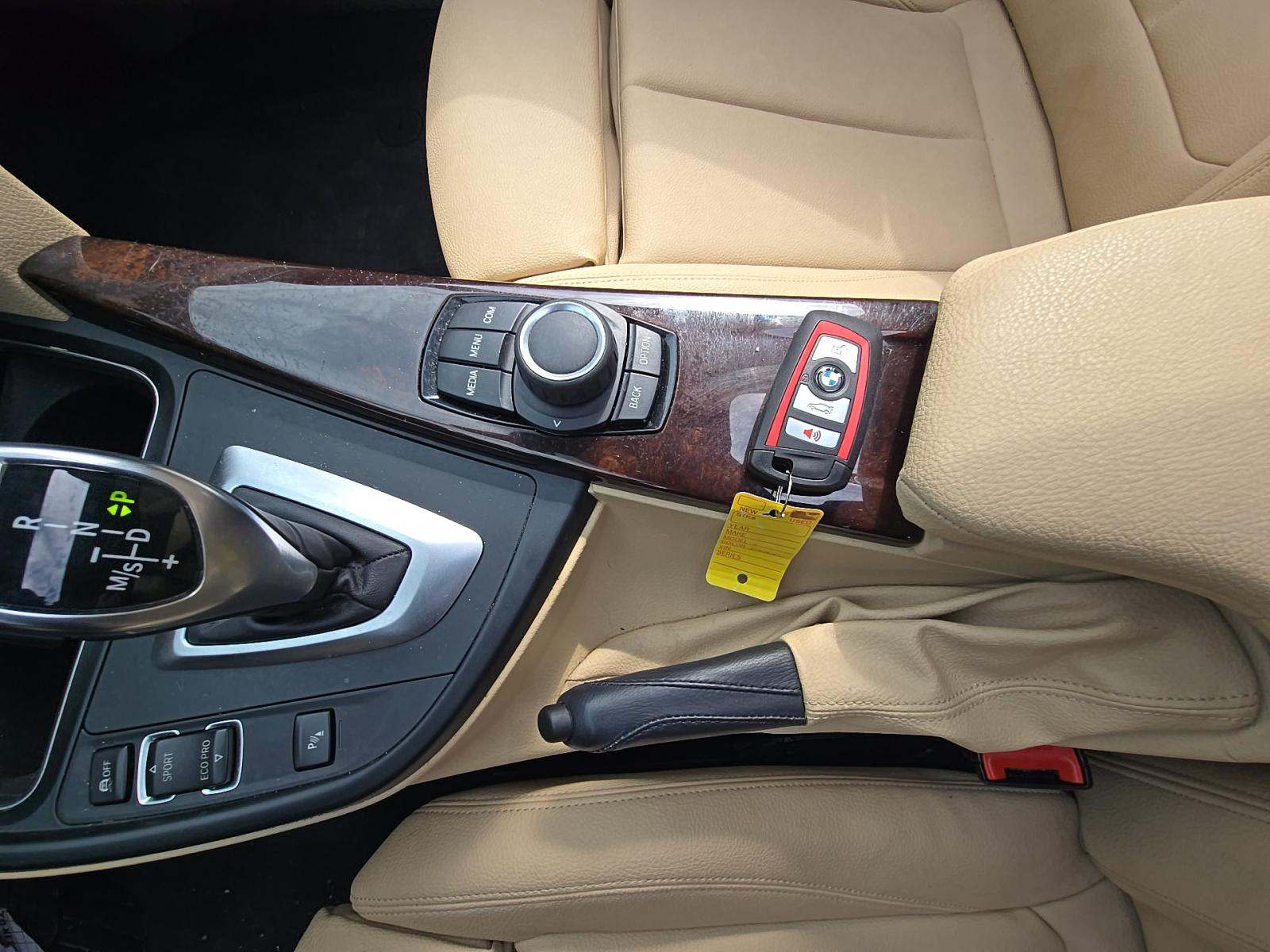 2018 BMW 4 Series 430i RWD