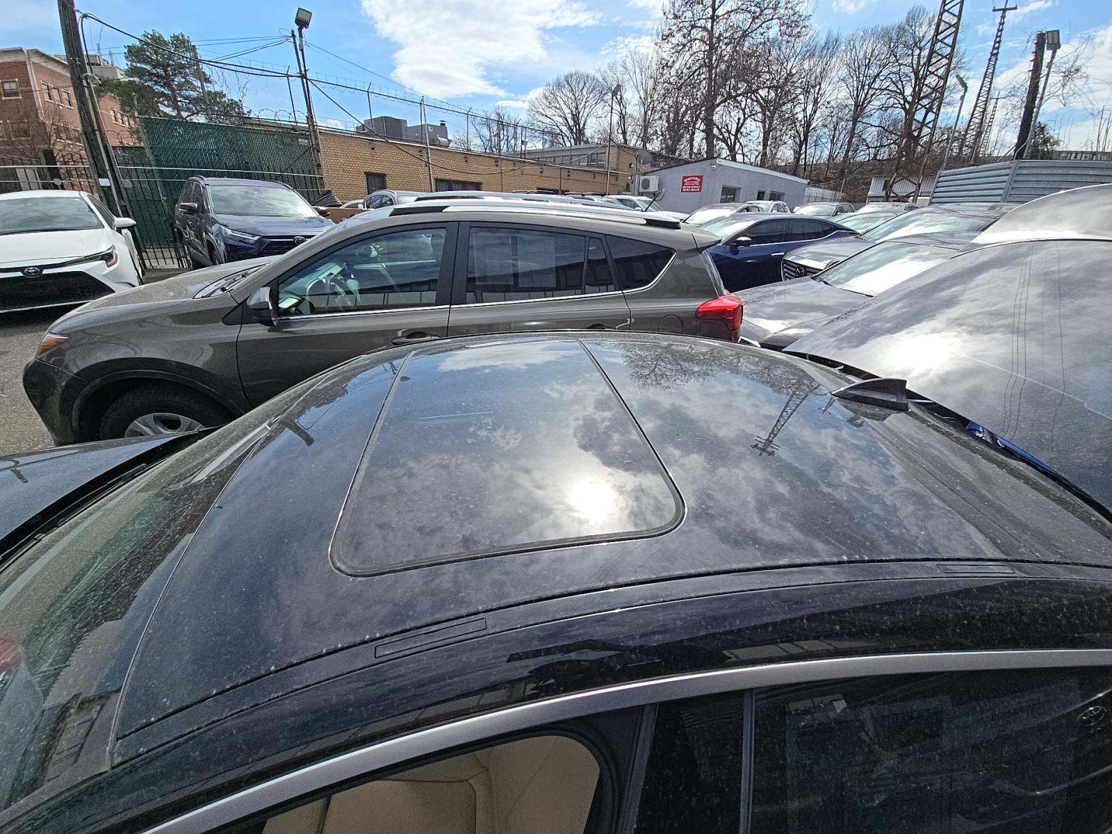 2018 BMW 4 Series 430i RWD