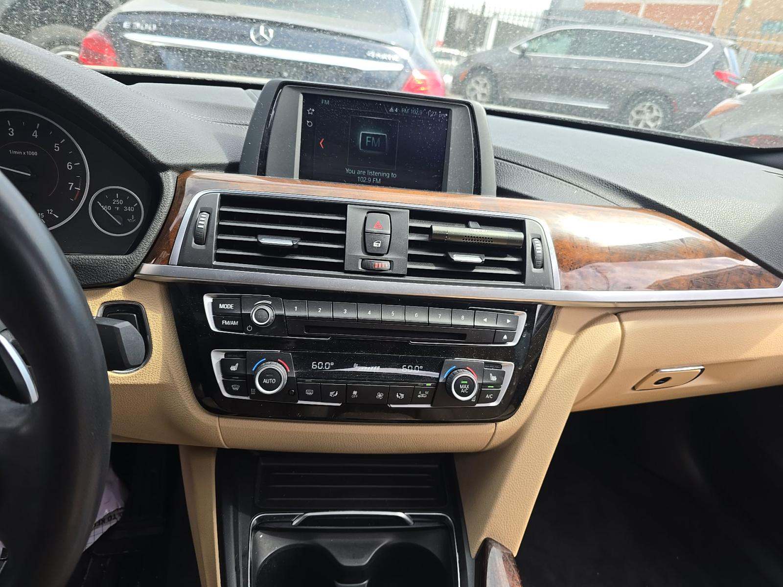 2018 BMW 4 Series 430i RWD