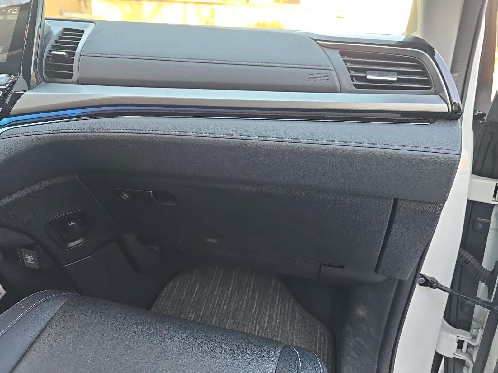 2023 Honda Odyssey Touring FWD