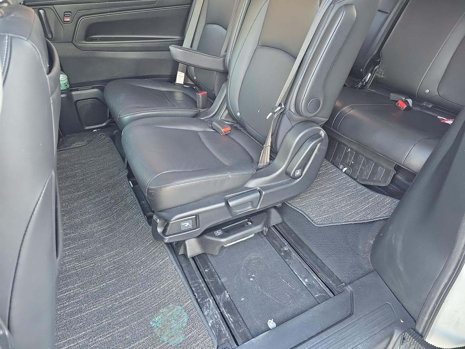 2023 Honda Odyssey Touring FWD