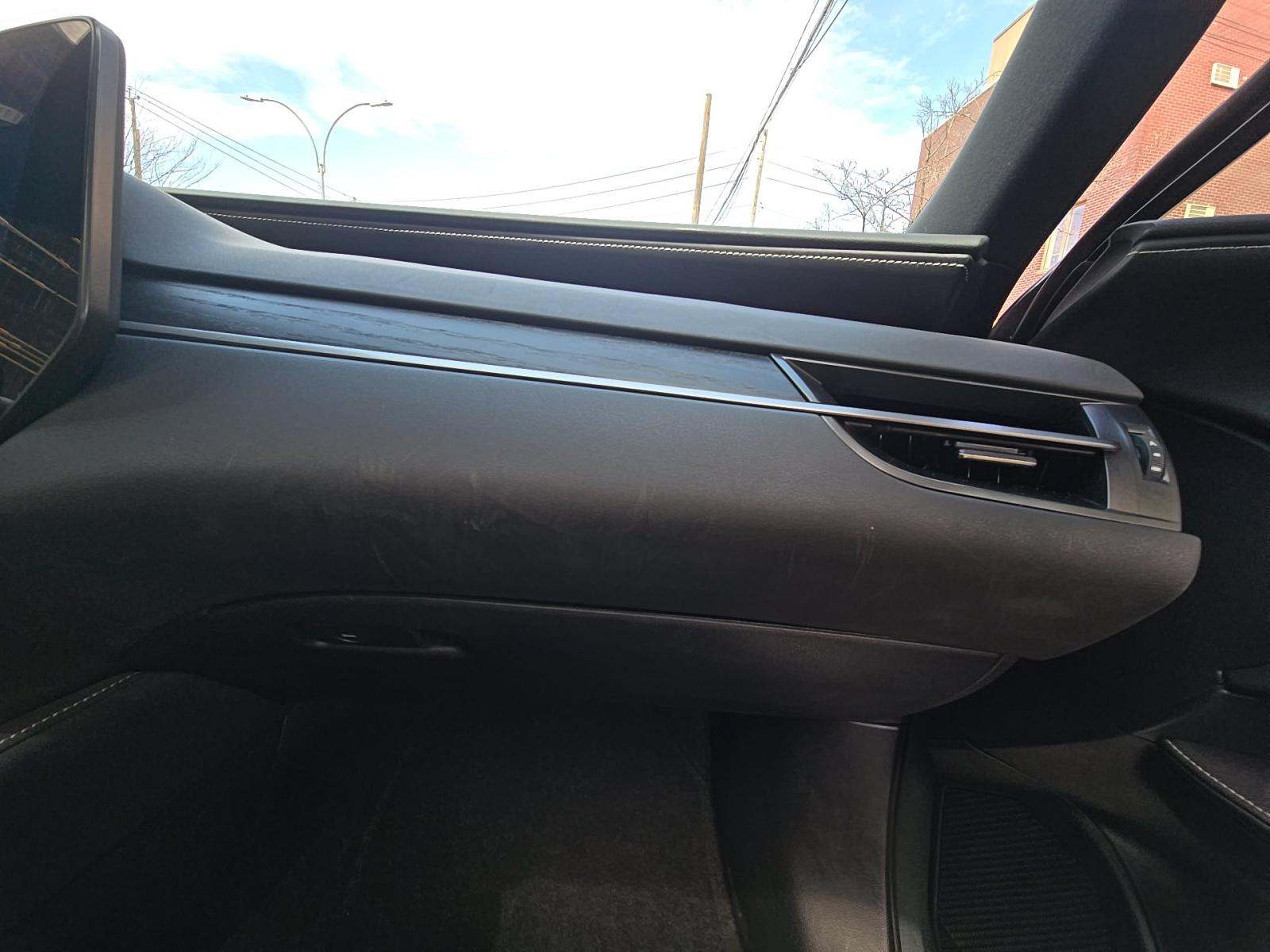 2023 Lexus RX RX 350h Premium Plus AWD