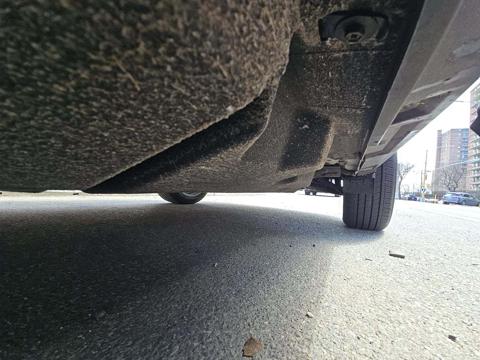 2023 Lexus RX RX 350h Premium Plus AWD