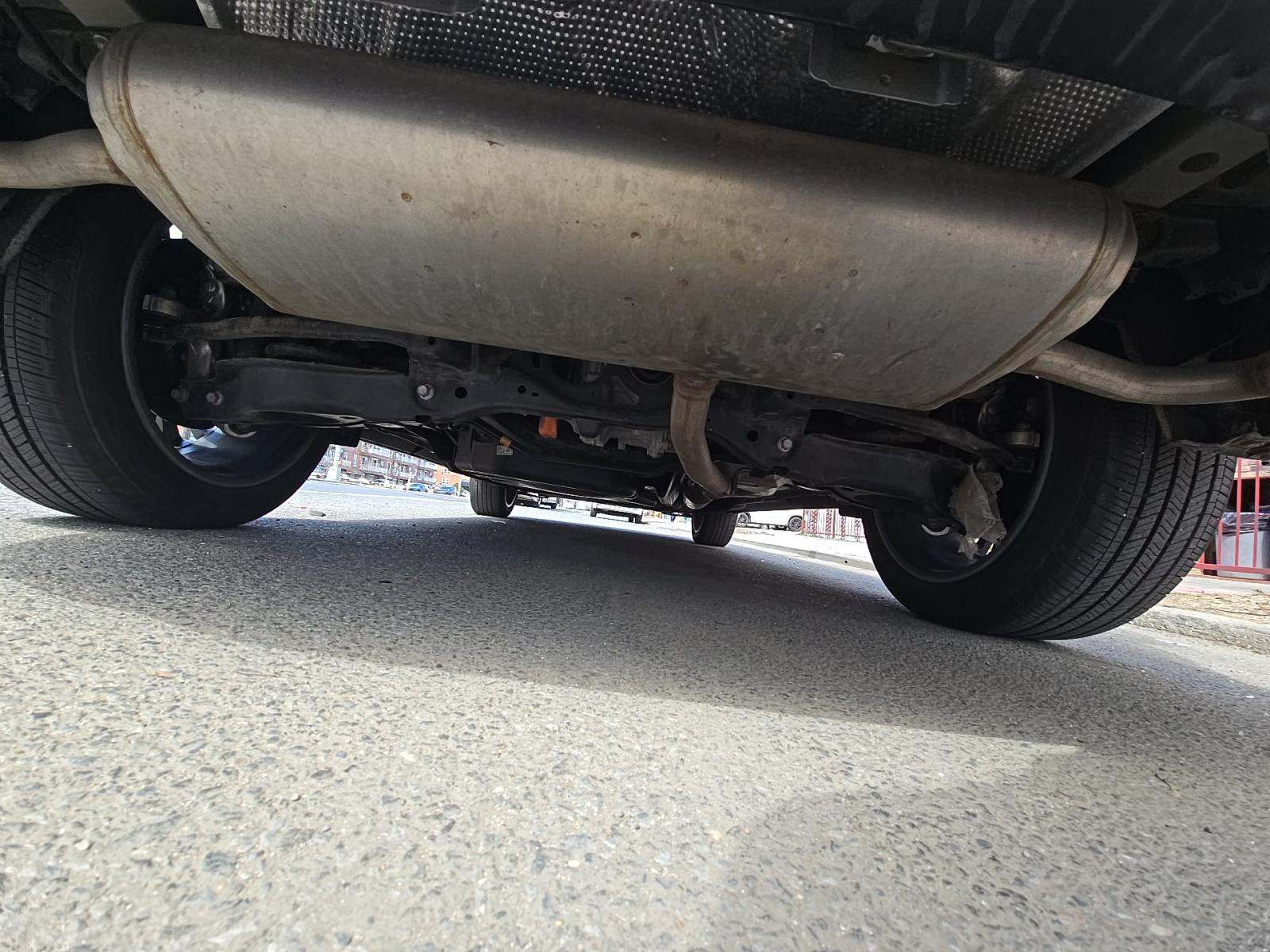 2023 Lexus RX RX 350h Premium Plus AWD