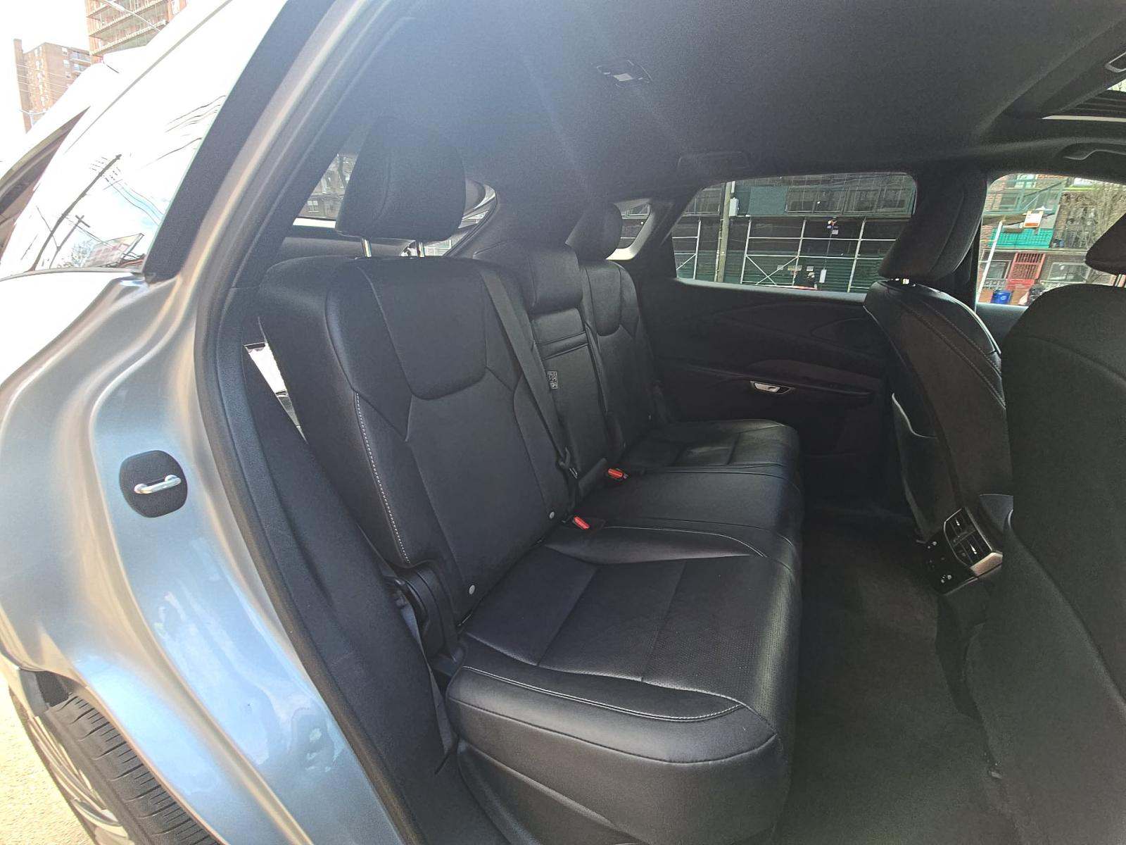 2023 Lexus RX RX 350h Premium Plus AWD