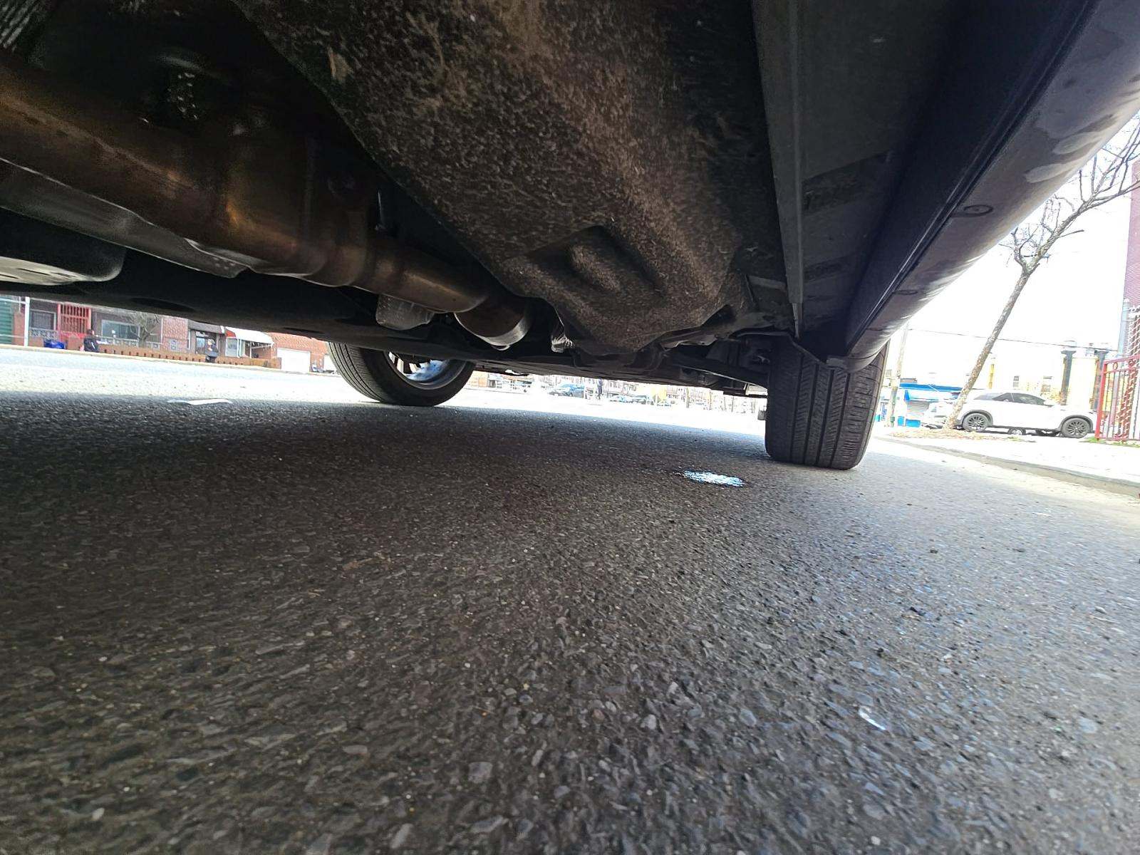 2023 Lexus RX RX 350h Premium Plus AWD