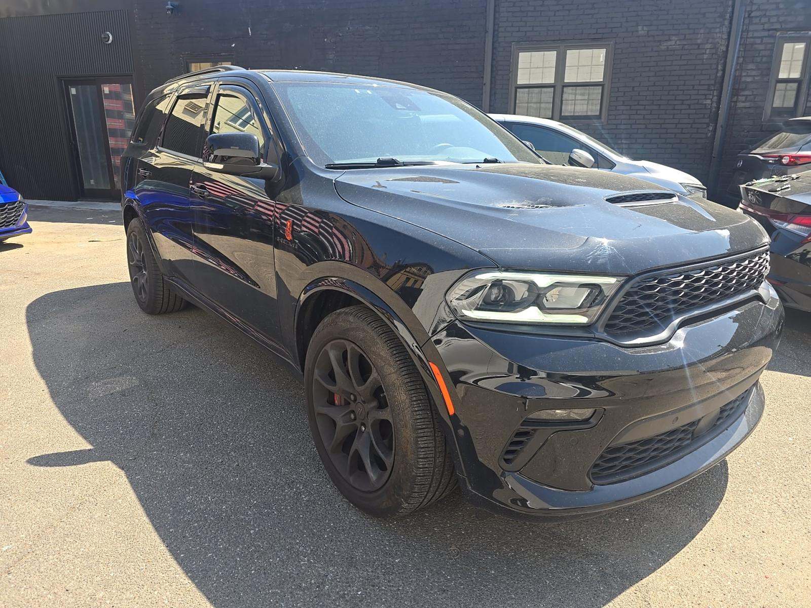 DODGE CHALLENGER - 4