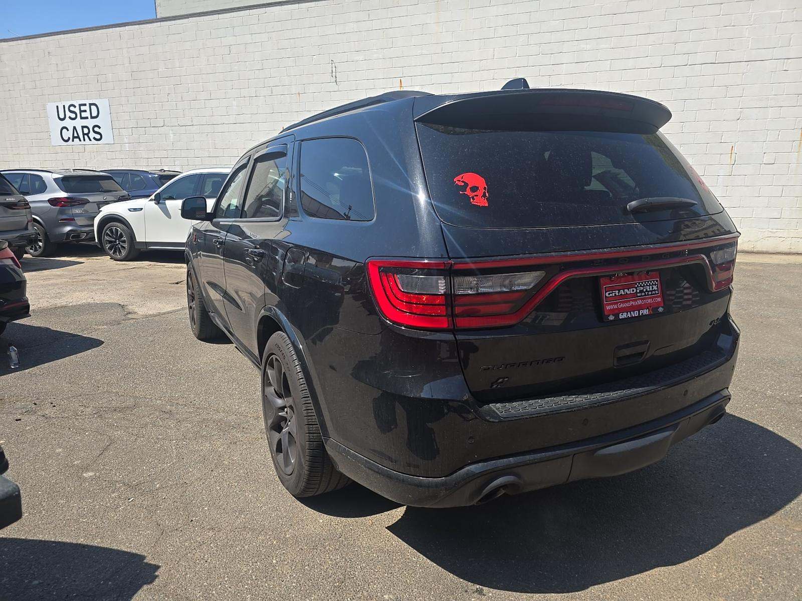 DODGE CHALLENGER - 2