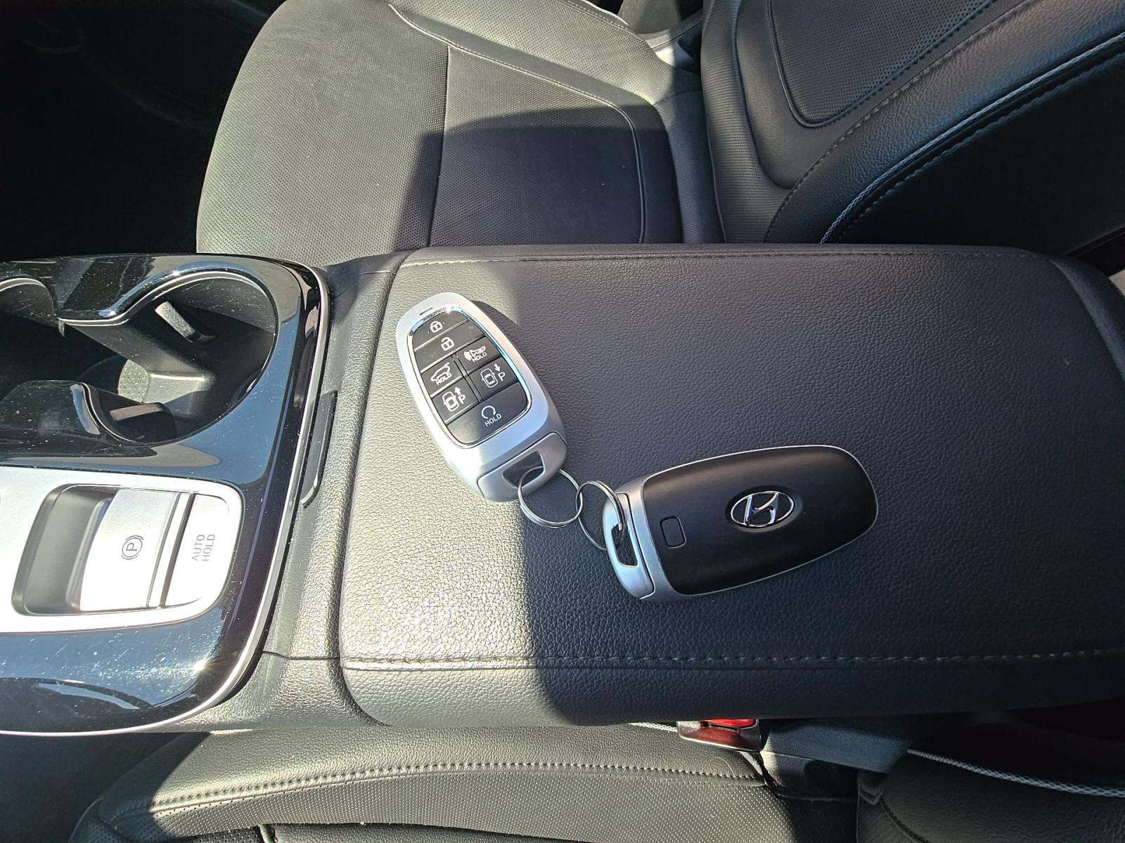 HYUNDAI TUCSON - 8