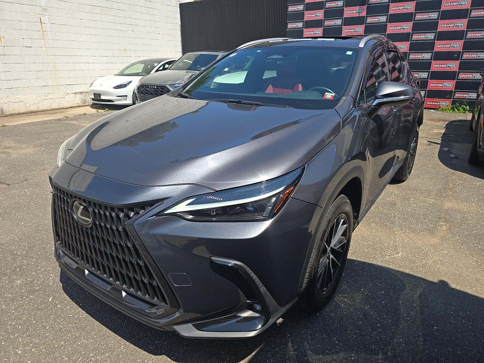 2024 Lexus NX NX 350 AWD