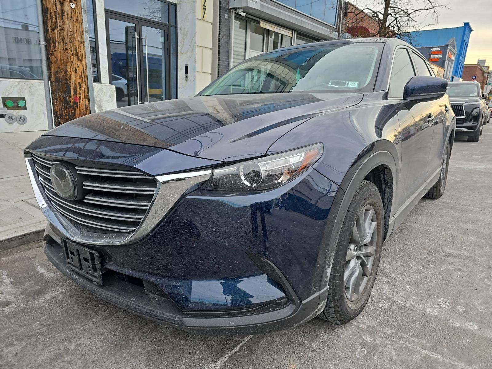 2023 MAZDA CX-9 Touring AWD