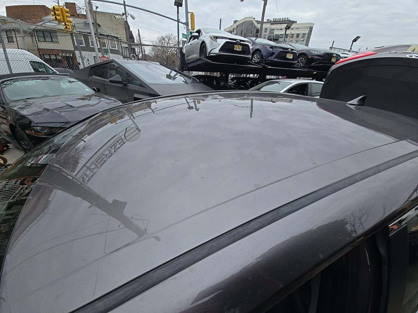 2020 Toyota Camry SE FWD