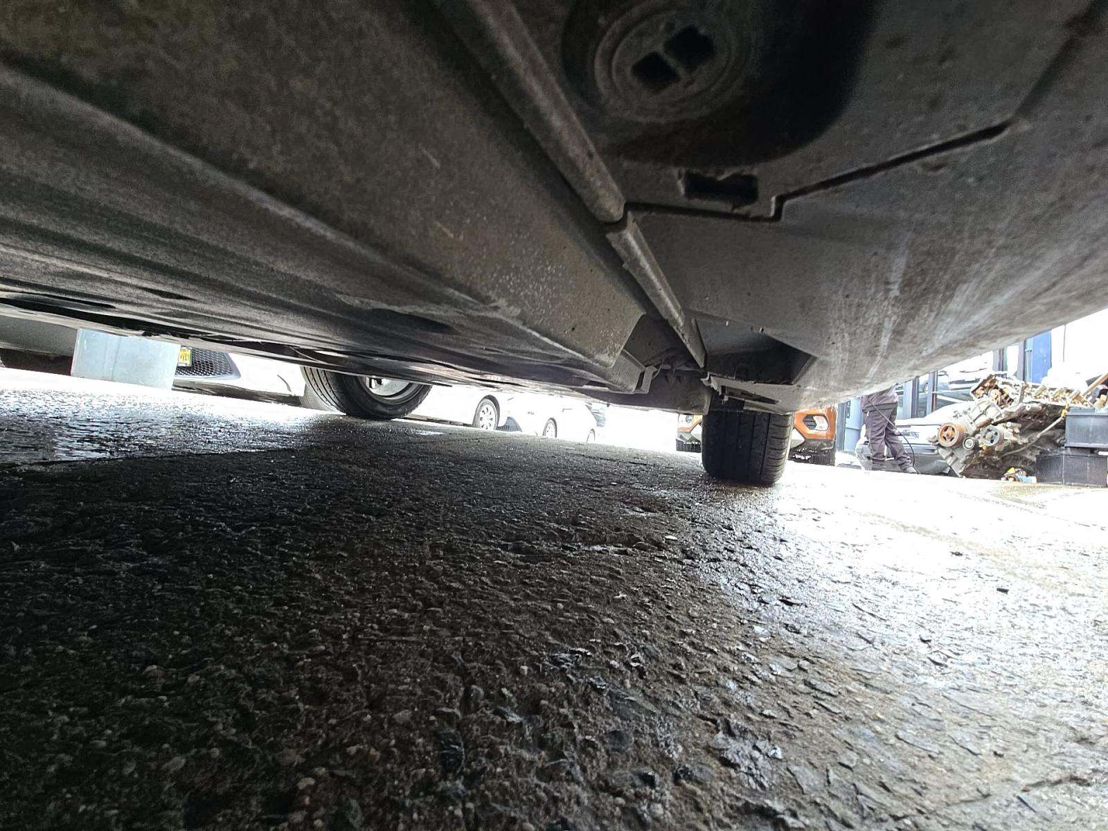 2020 Toyota Camry SE FWD