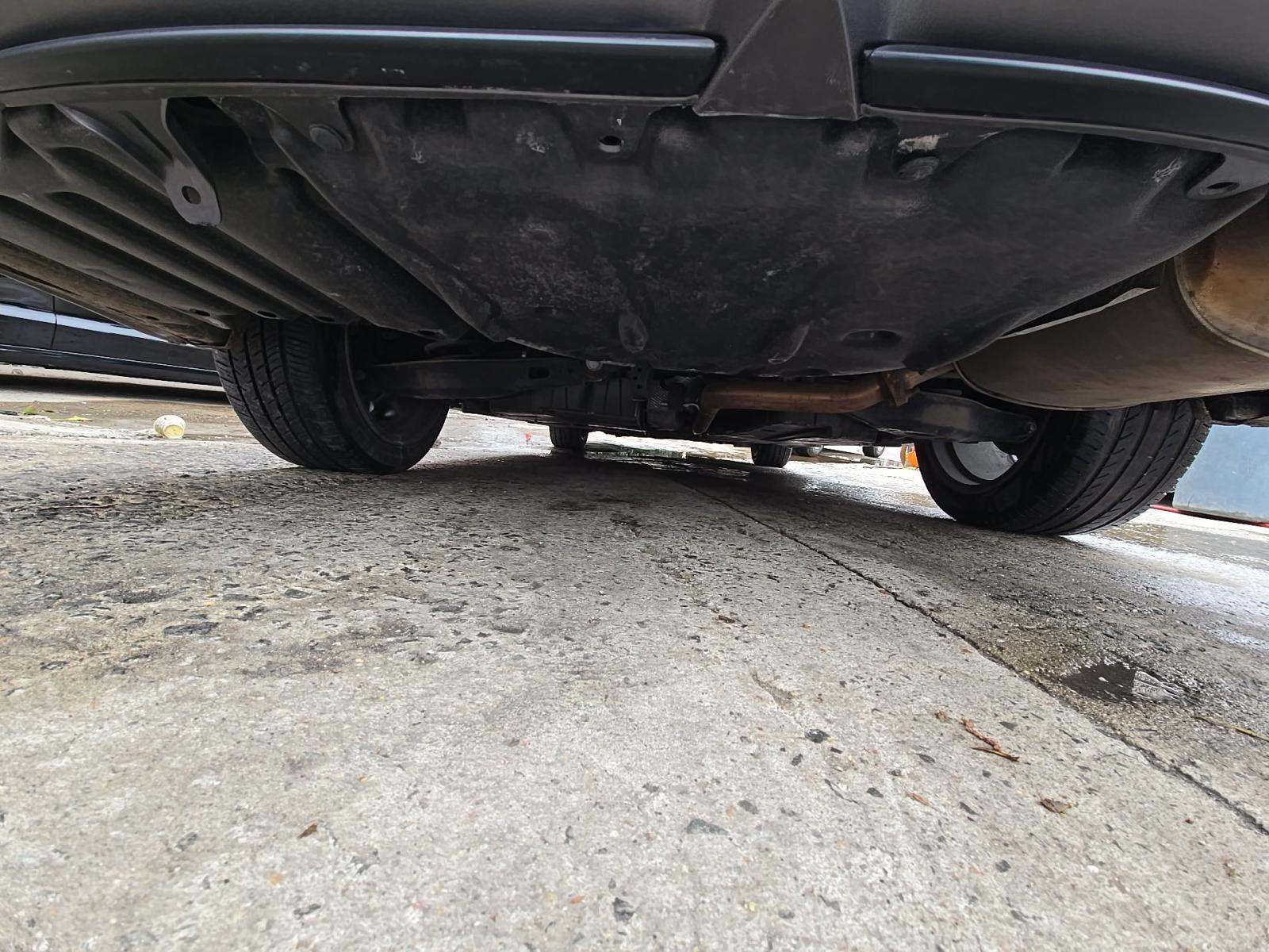 2020 Toyota Camry SE FWD