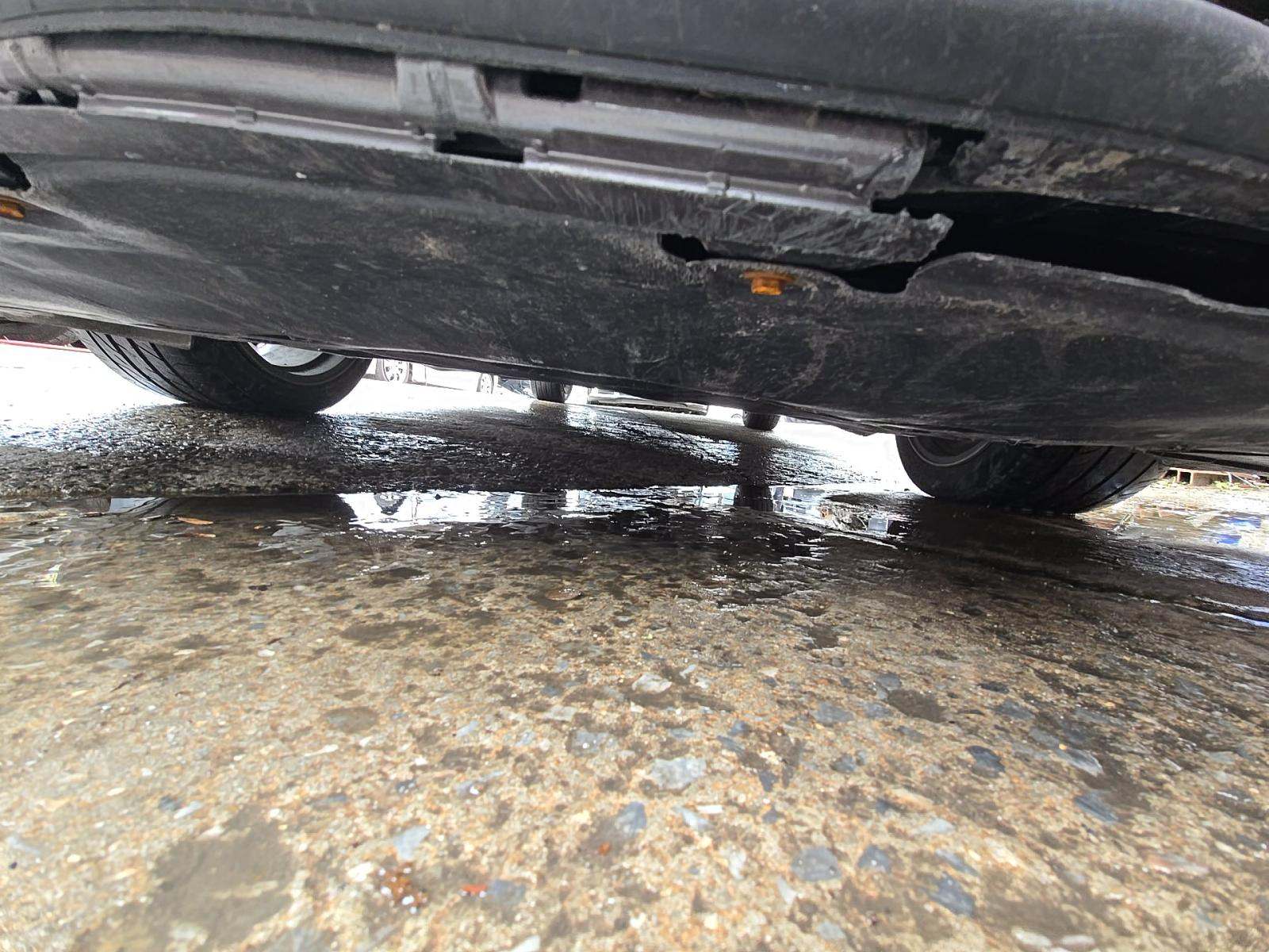 2020 Toyota Camry SE FWD