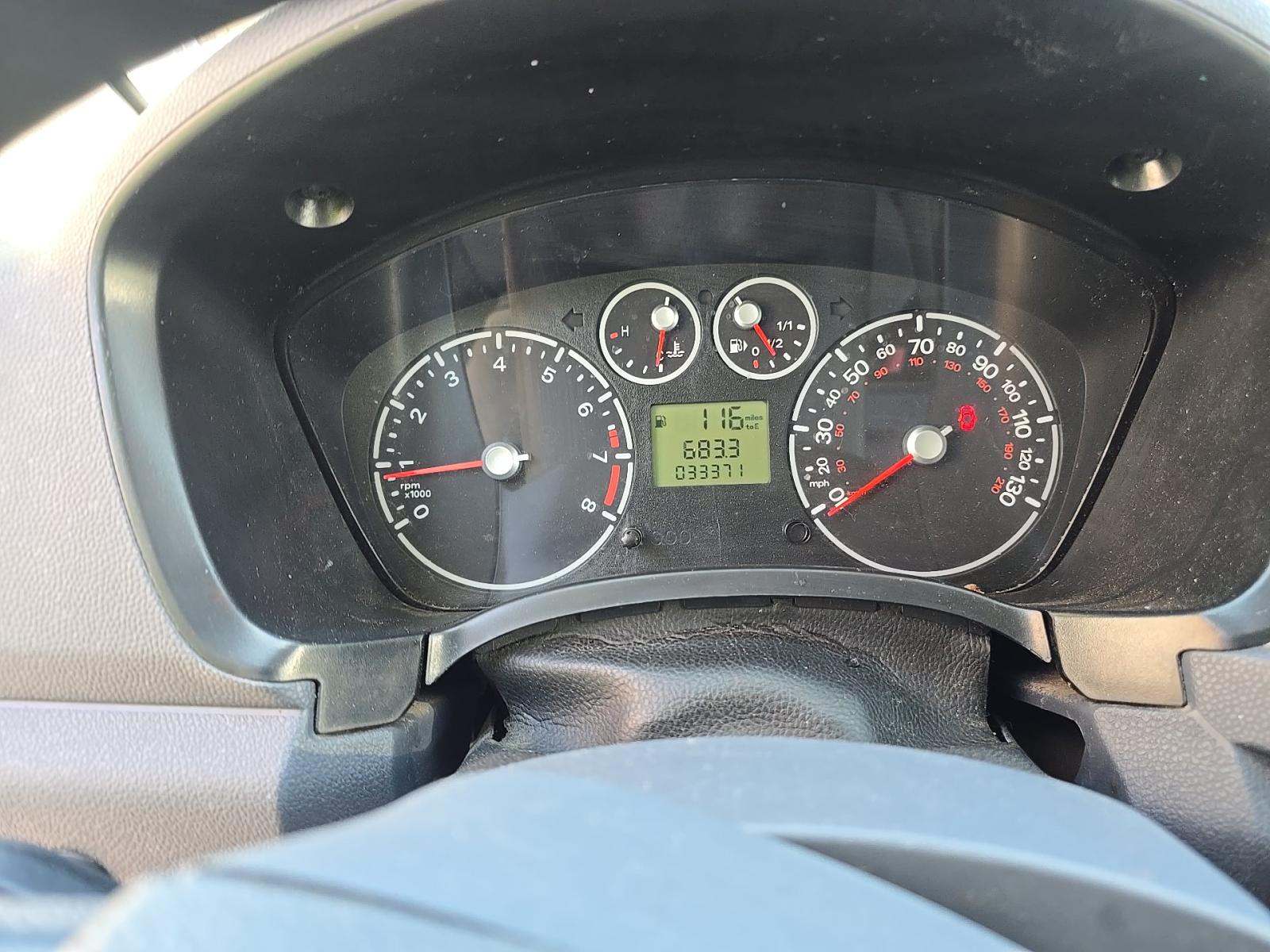FORD TRANSIT CONNECT - 9