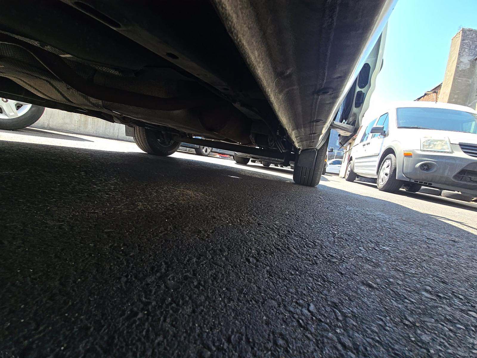 FORD TRANSIT CONNECT - 7