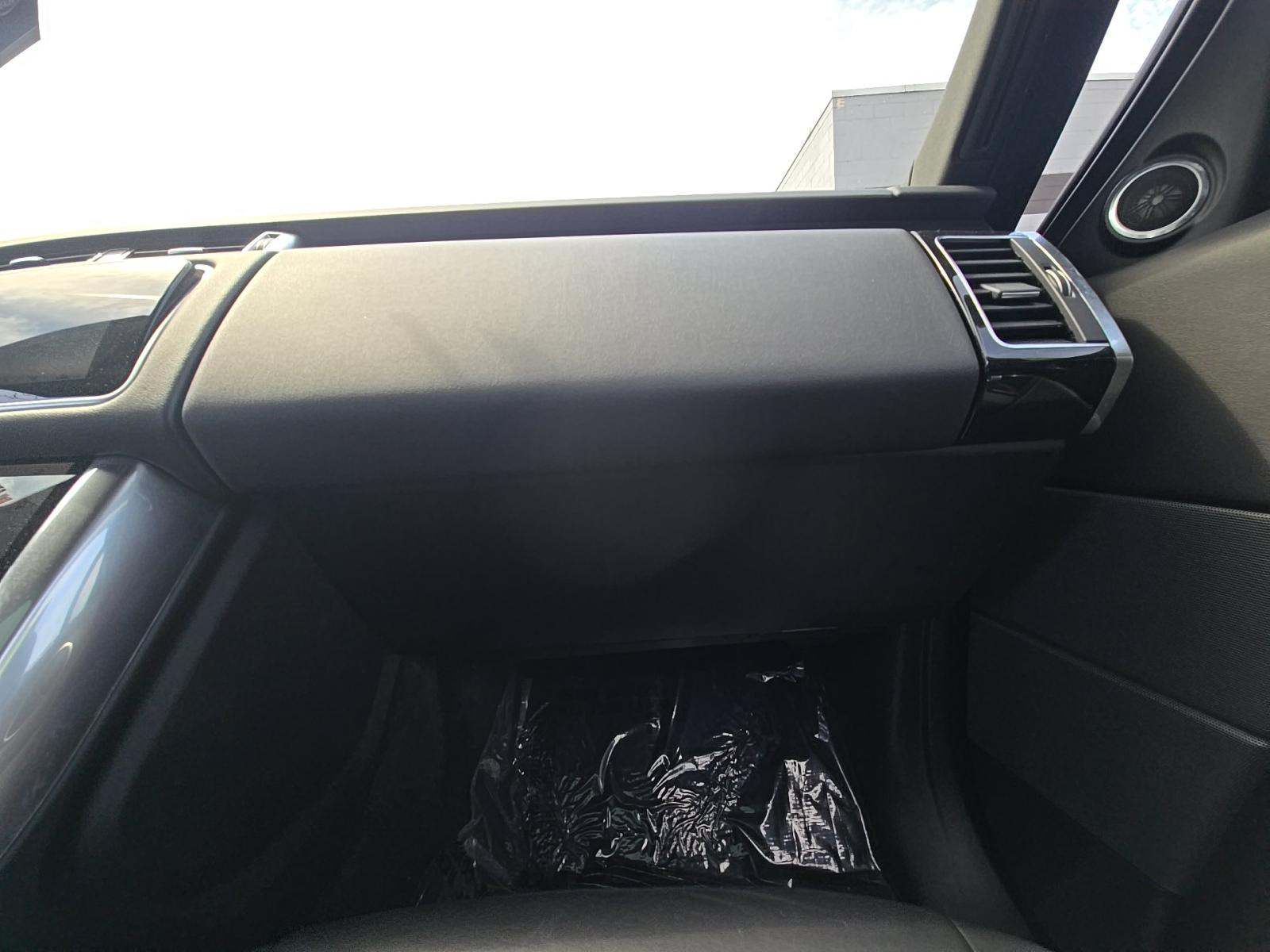 2020 Land Rover Range Rover Sport HSE AWD