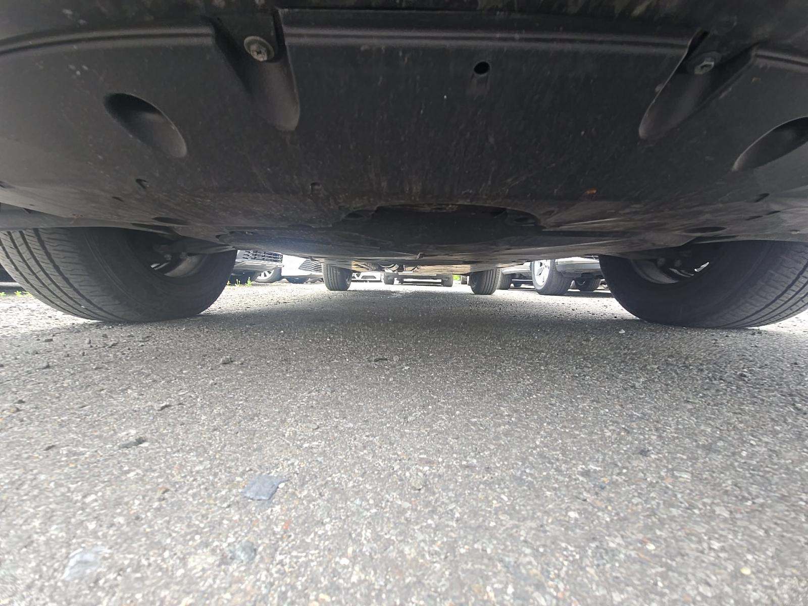 2022 Toyota RAV4 LE AWD