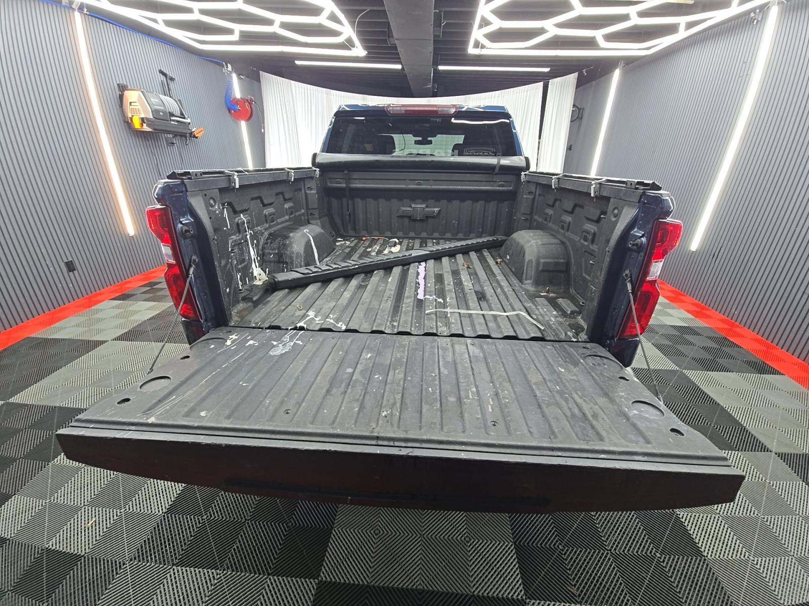 CHEVROLET OTHER - 10