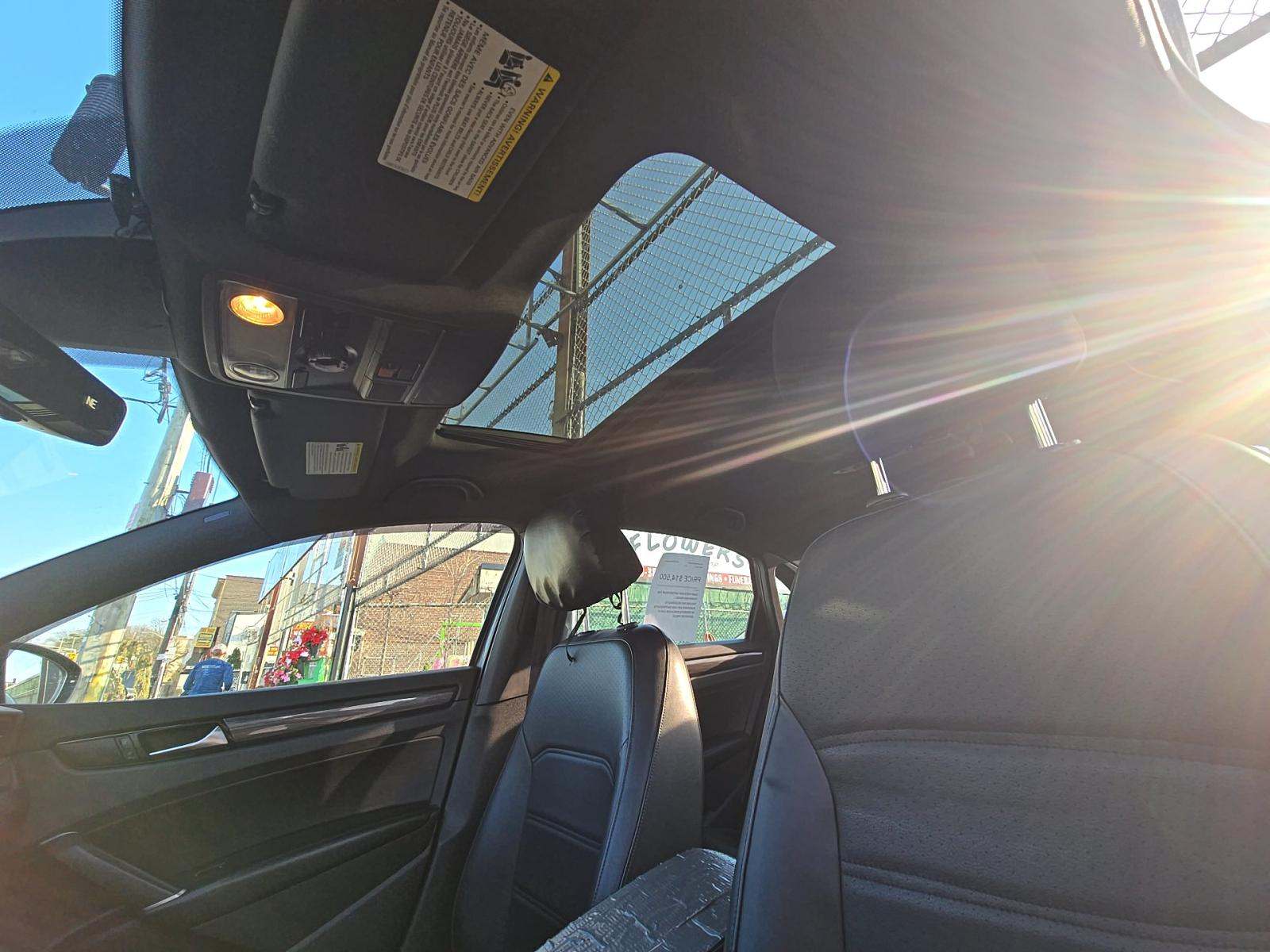 2021 Volkswagen Passat 2.0T R-Line FWD