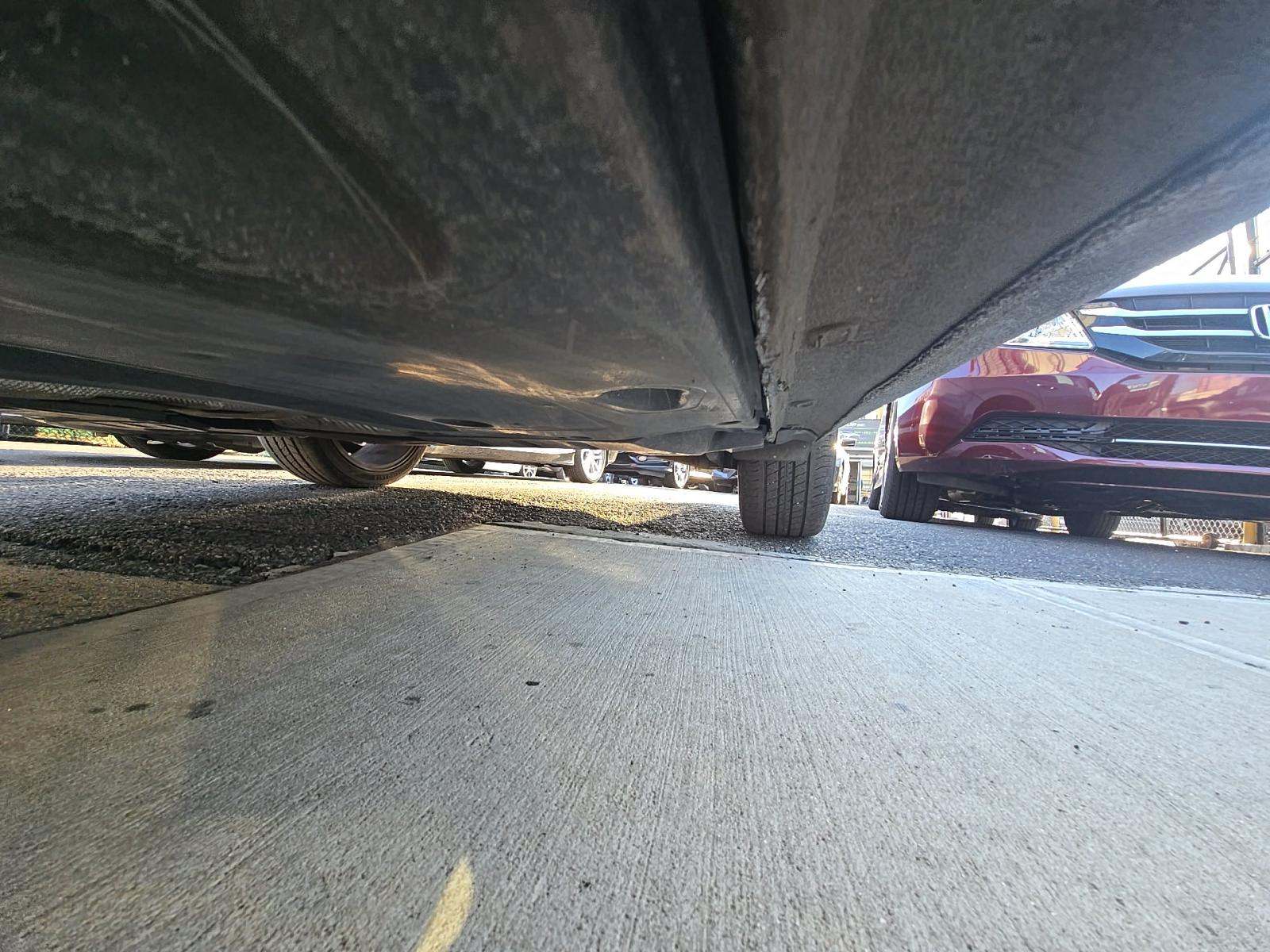 2021 Volkswagen Passat 2.0T R-Line FWD