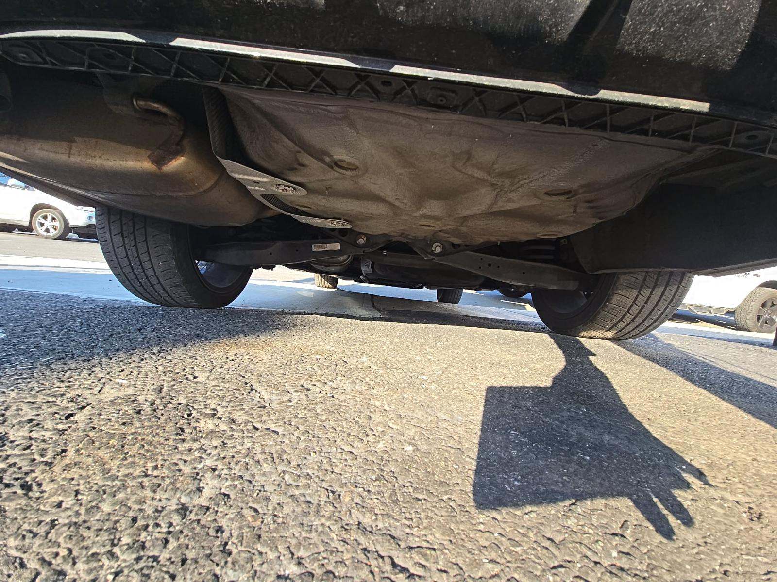 2021 Volkswagen Passat 2.0T R-Line FWD