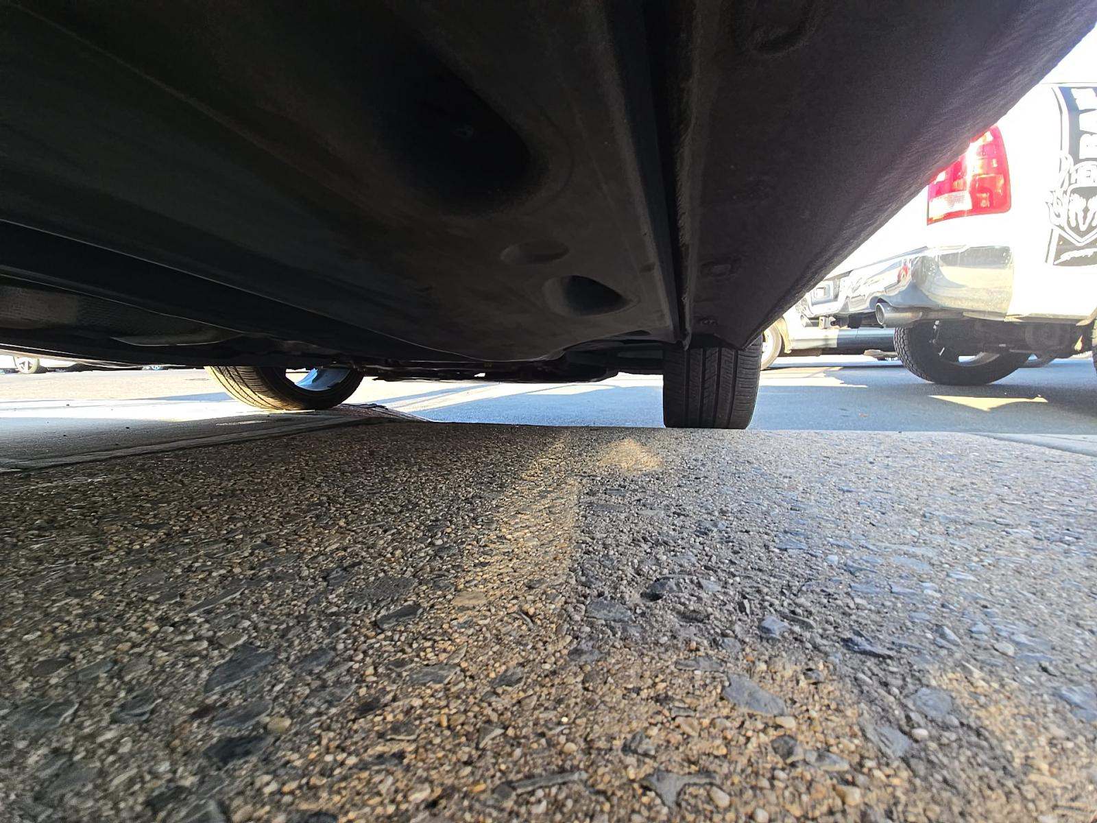 2021 Volkswagen Passat 2.0T R-Line FWD