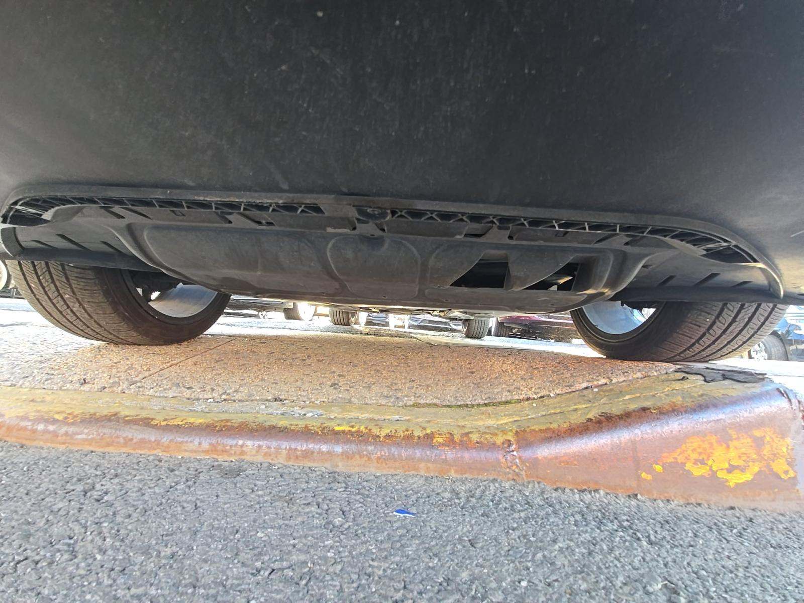 2021 Volkswagen Passat 2.0T R-Line FWD