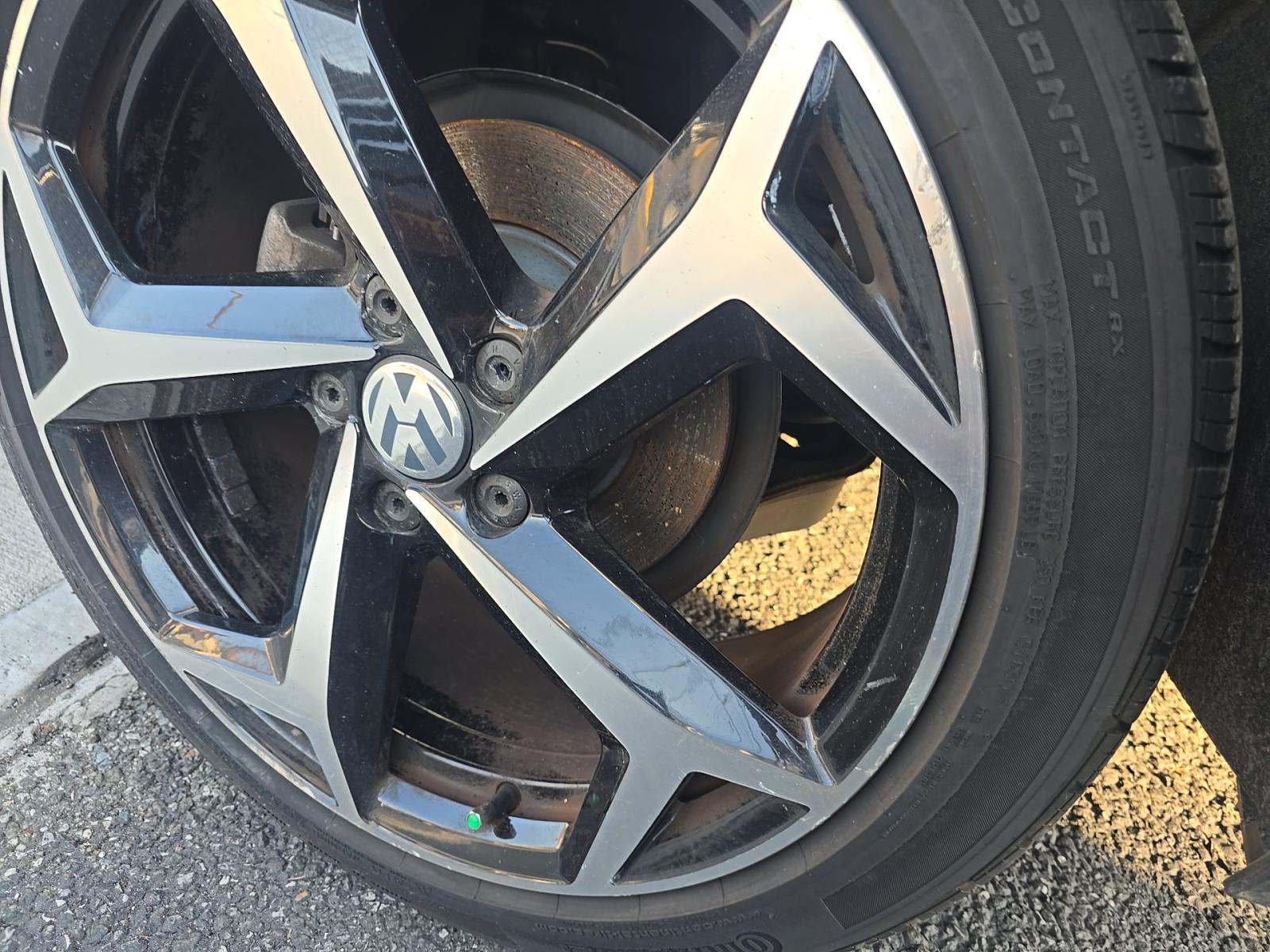 2021 Volkswagen Passat 2.0T R-Line FWD