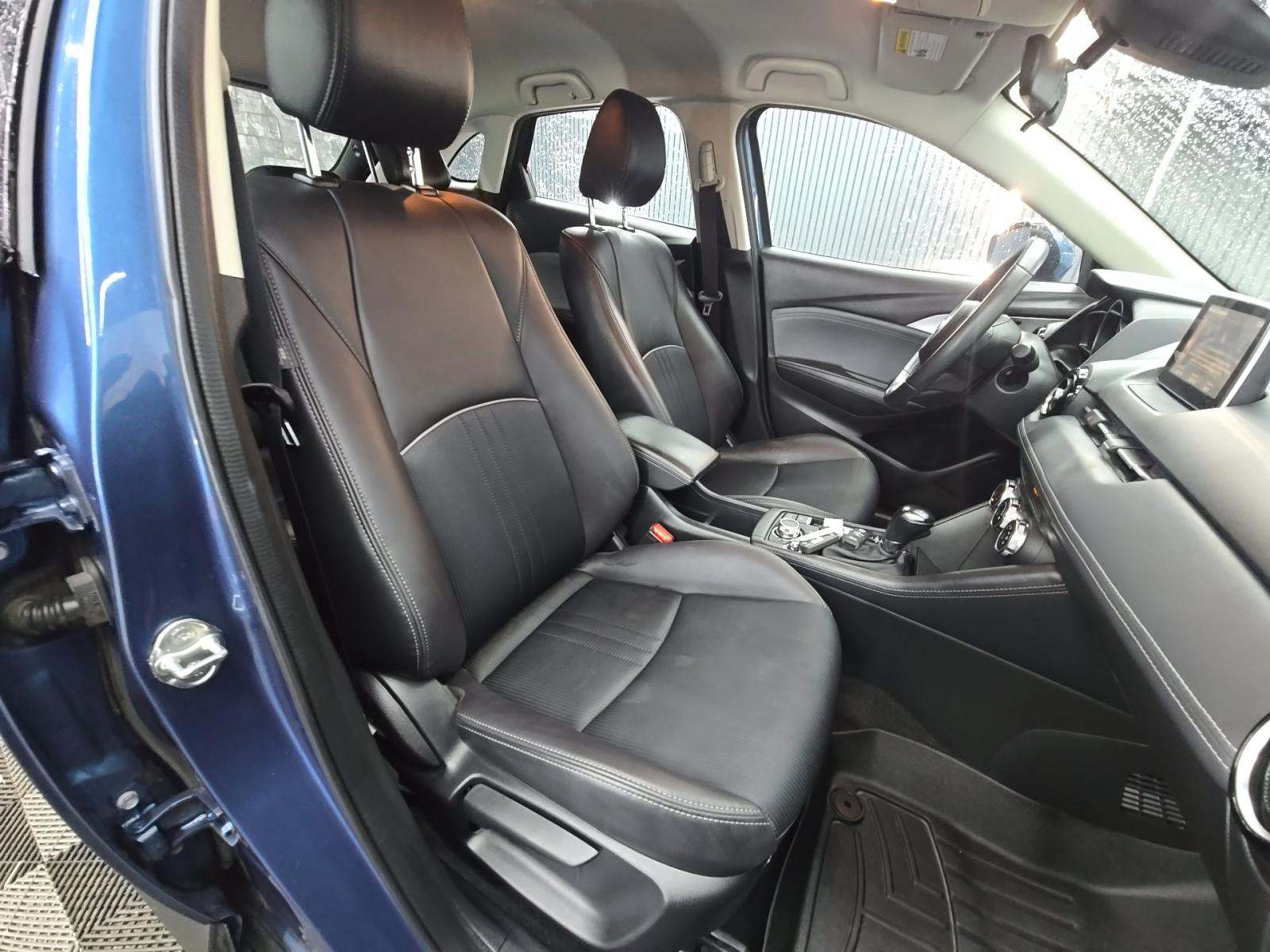 2019 MAZDA CX-3 Touring AWD