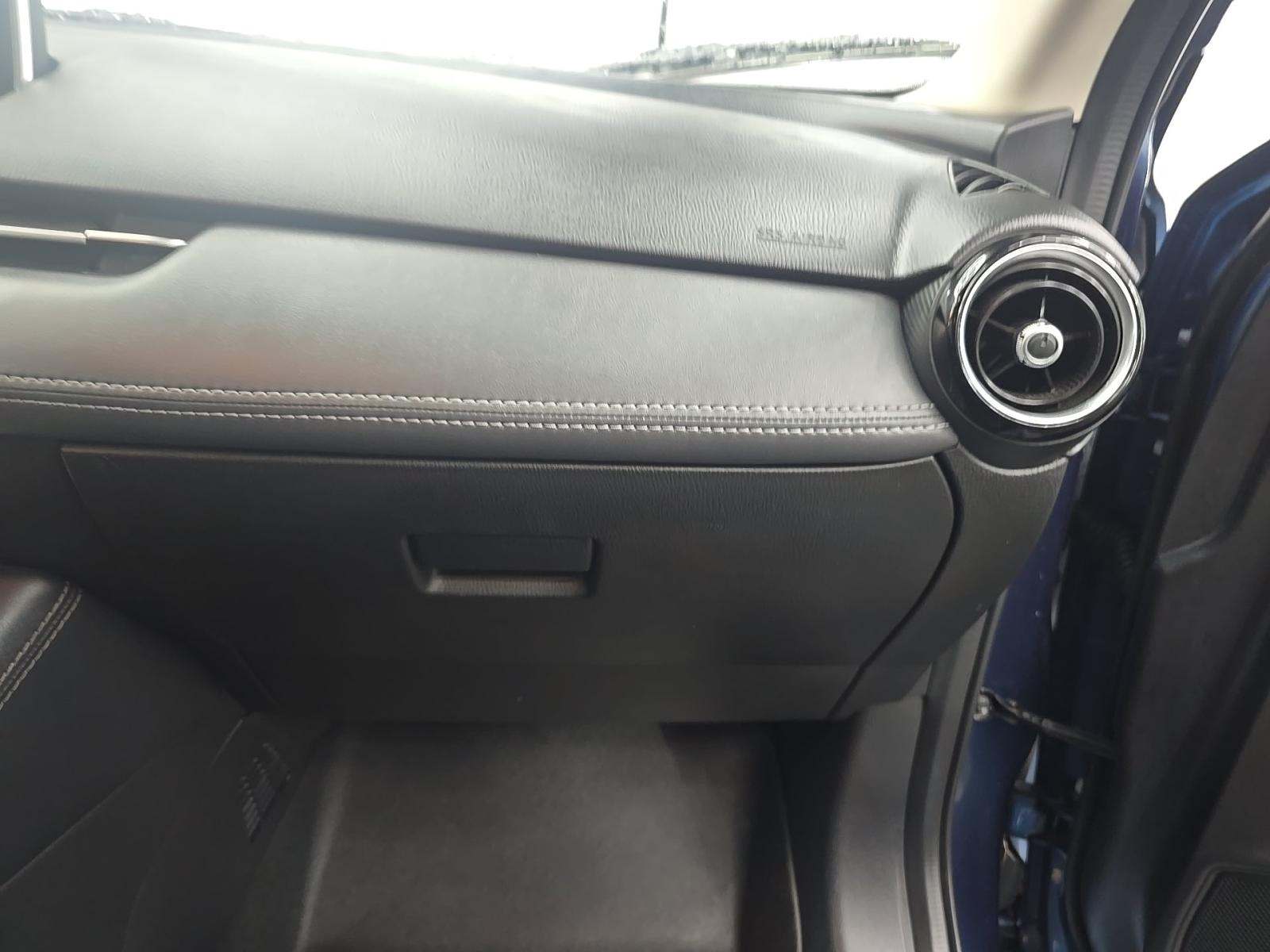 2019 MAZDA CX-3 Touring AWD