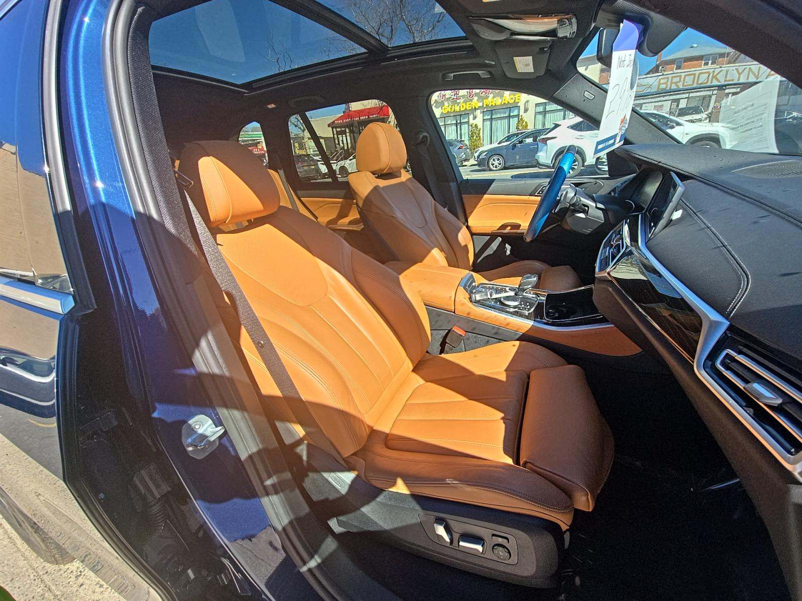 2019 BMW X5 xDrive40i AWD