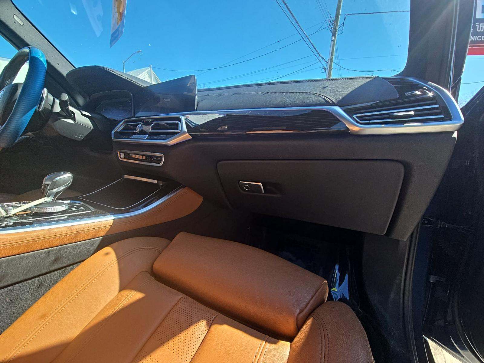 2019 BMW X5 xDrive40i AWD