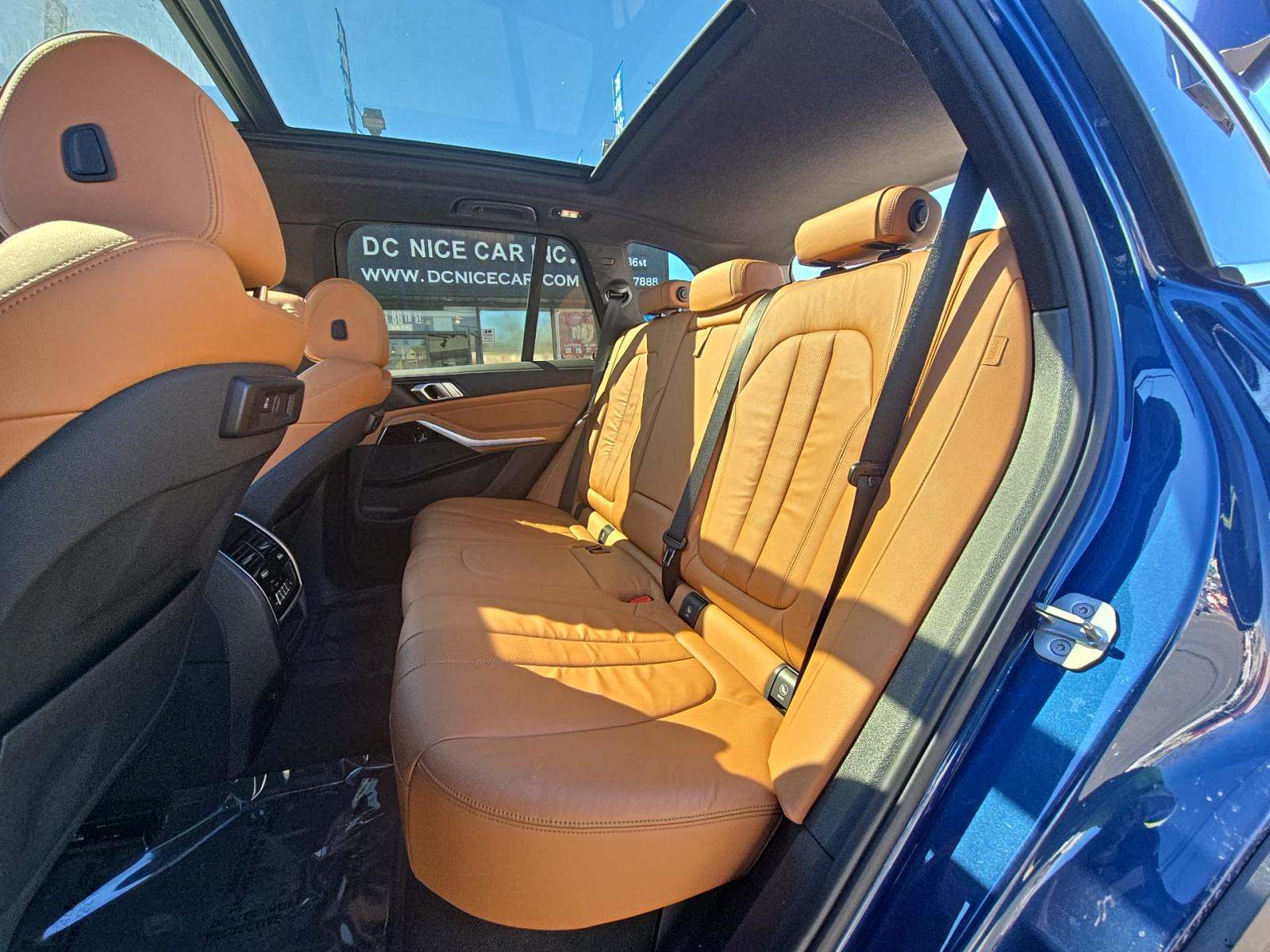 2019 BMW X5 xDrive40i AWD