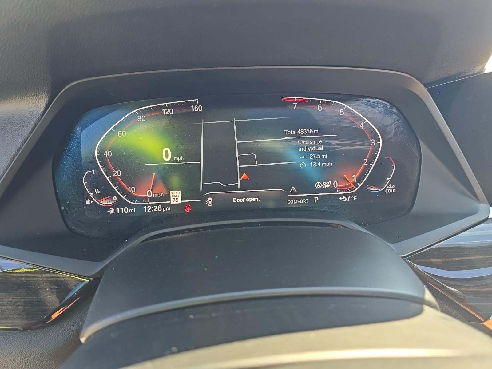 2019 BMW X5 xDrive40i AWD