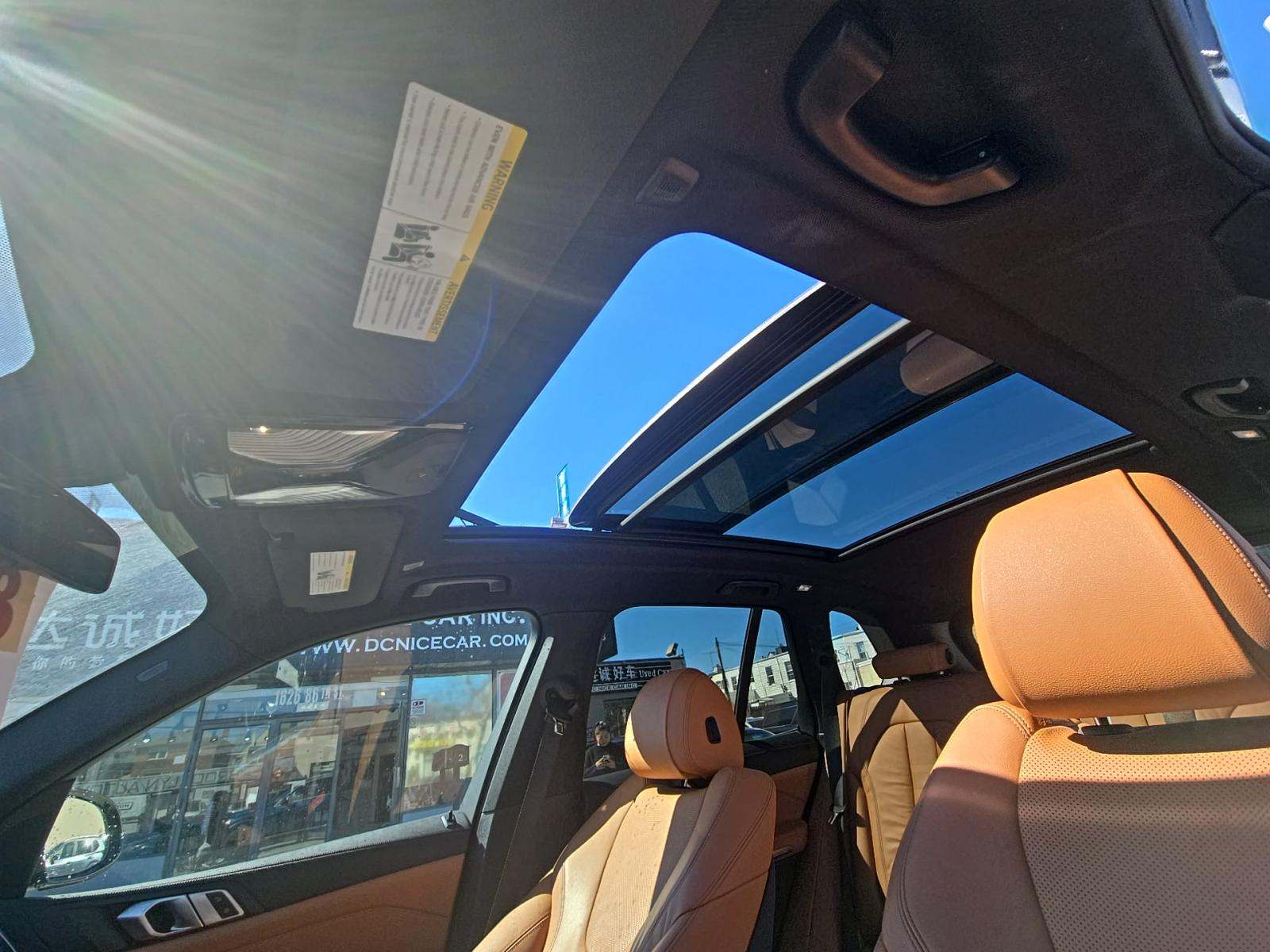 2019 BMW X5 xDrive40i AWD