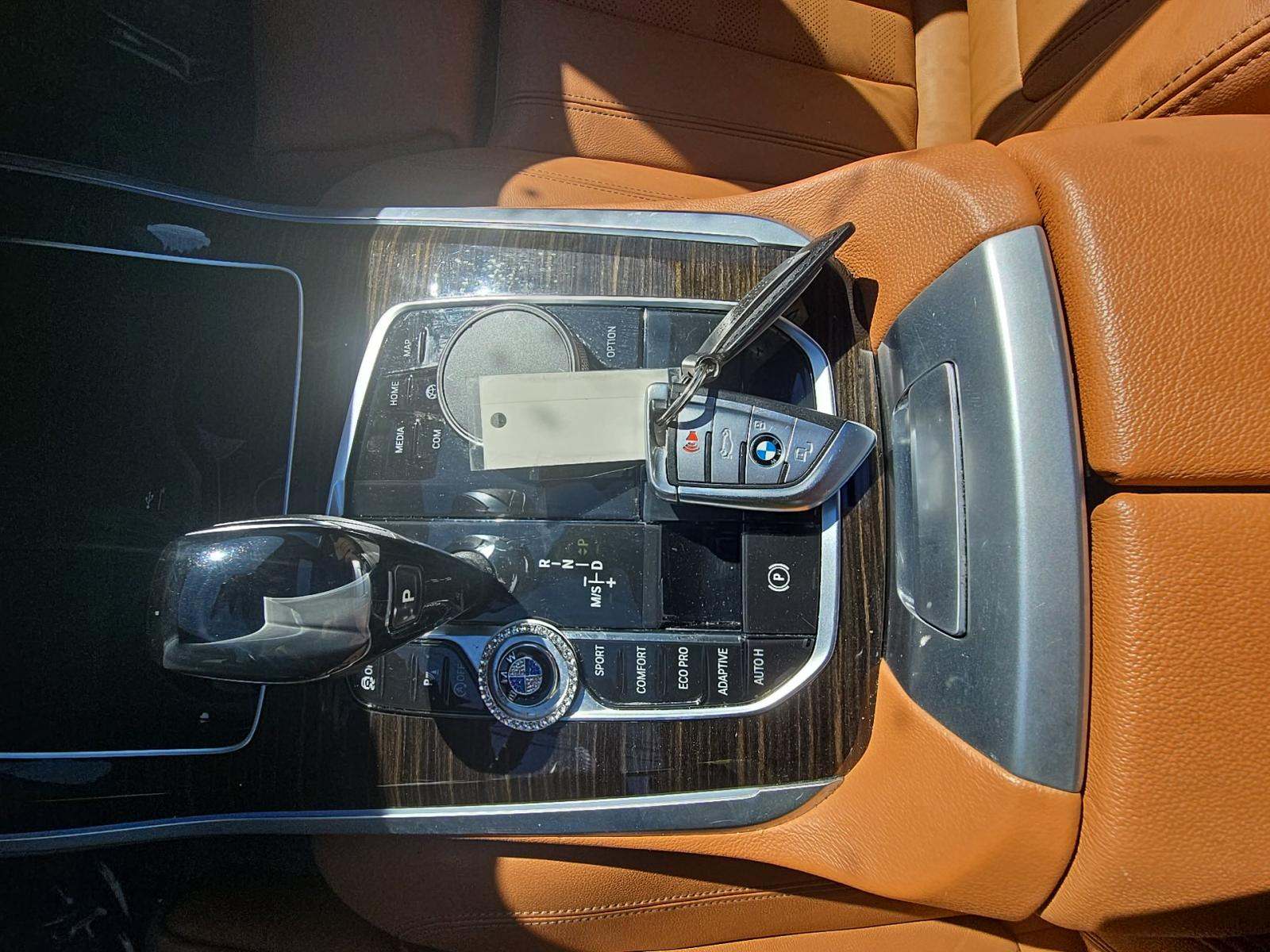 2019 BMW X5 xDrive40i AWD