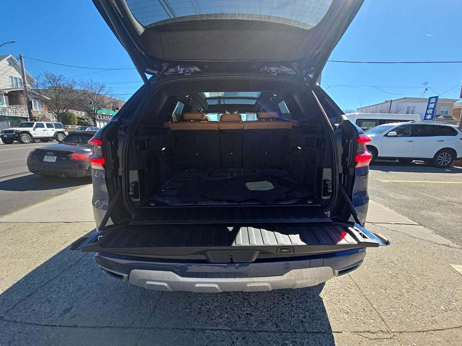 2019 BMW X5 xDrive40i AWD