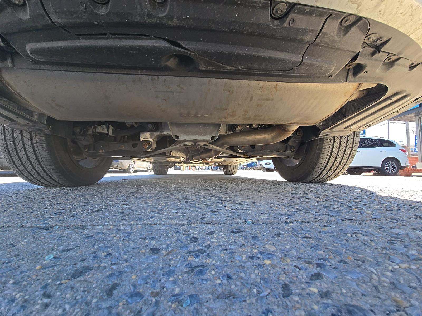 2019 BMW X5 xDrive40i AWD