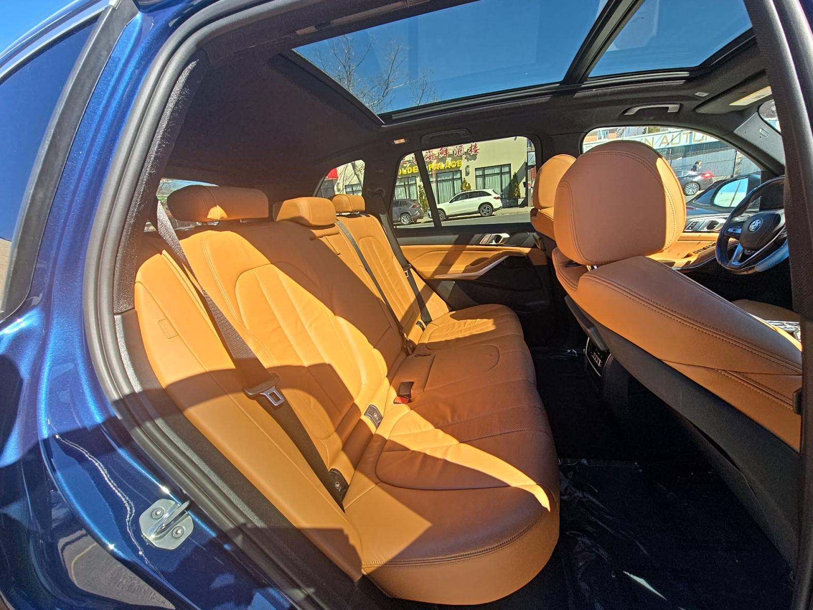 2019 BMW X5 xDrive40i AWD