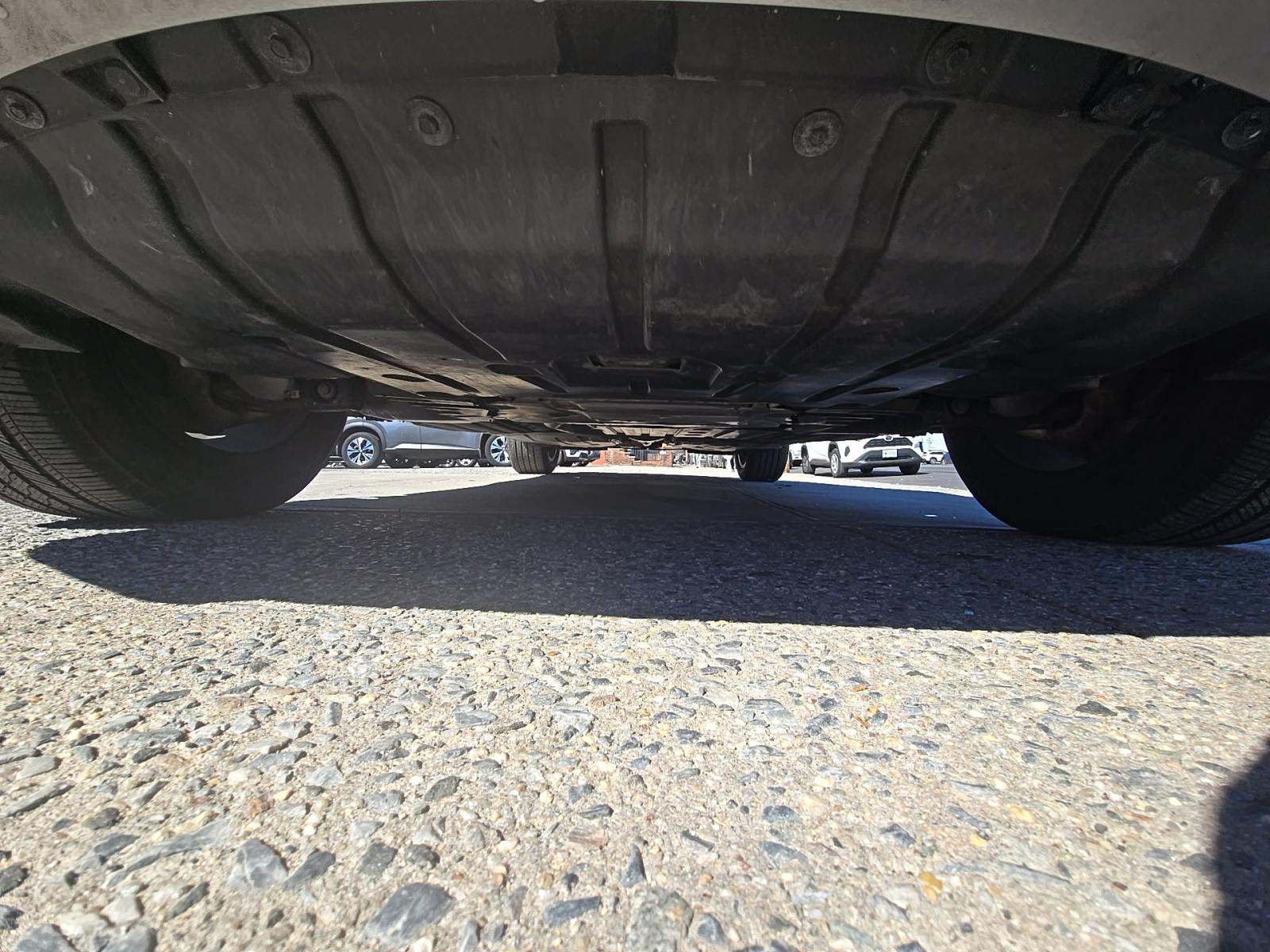 2019 BMW X5 xDrive40i AWD