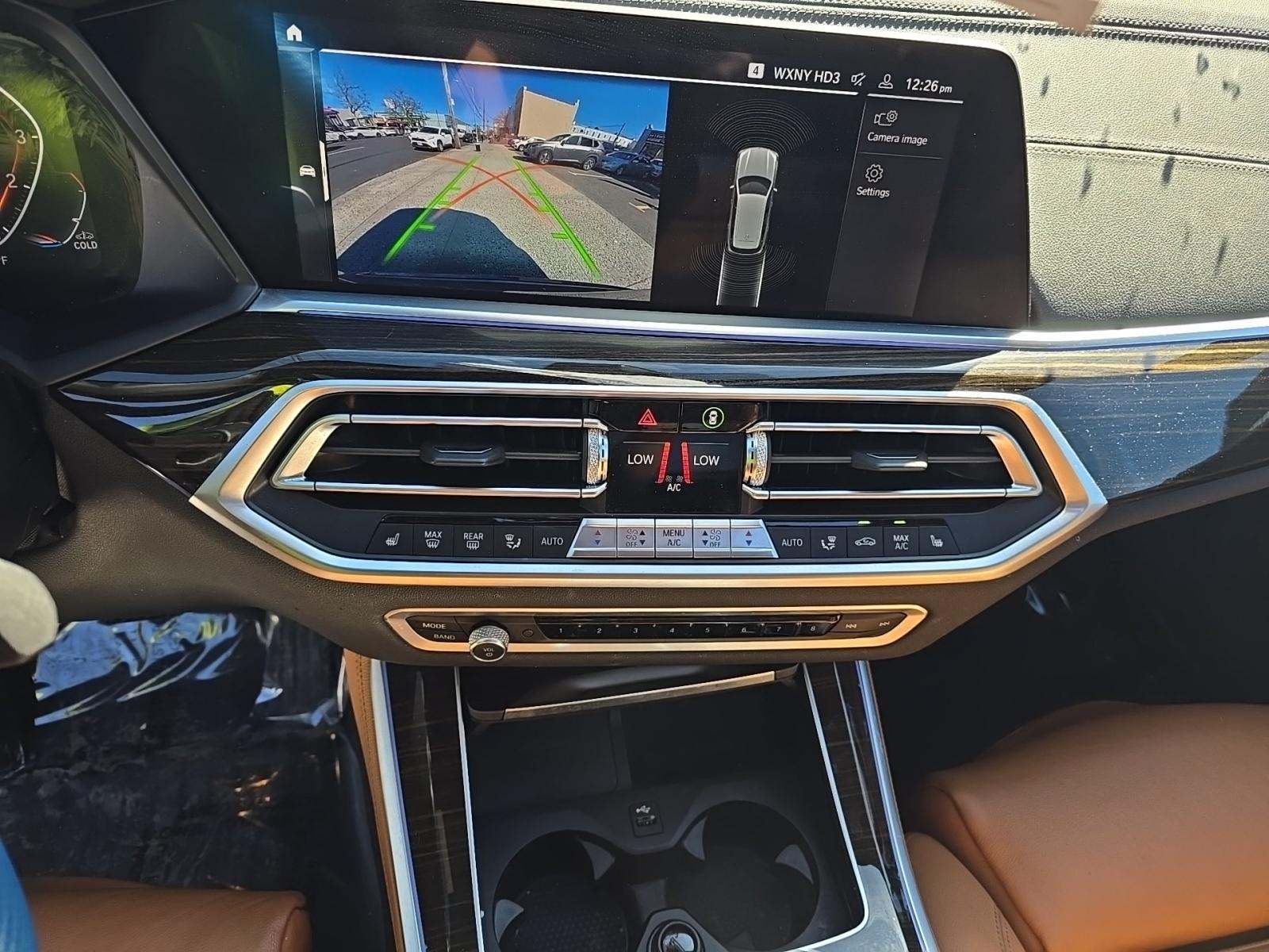 2019 BMW X5 xDrive40i AWD