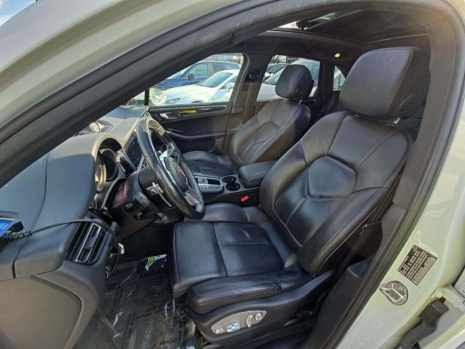 2019 Porsche Macan S AWD