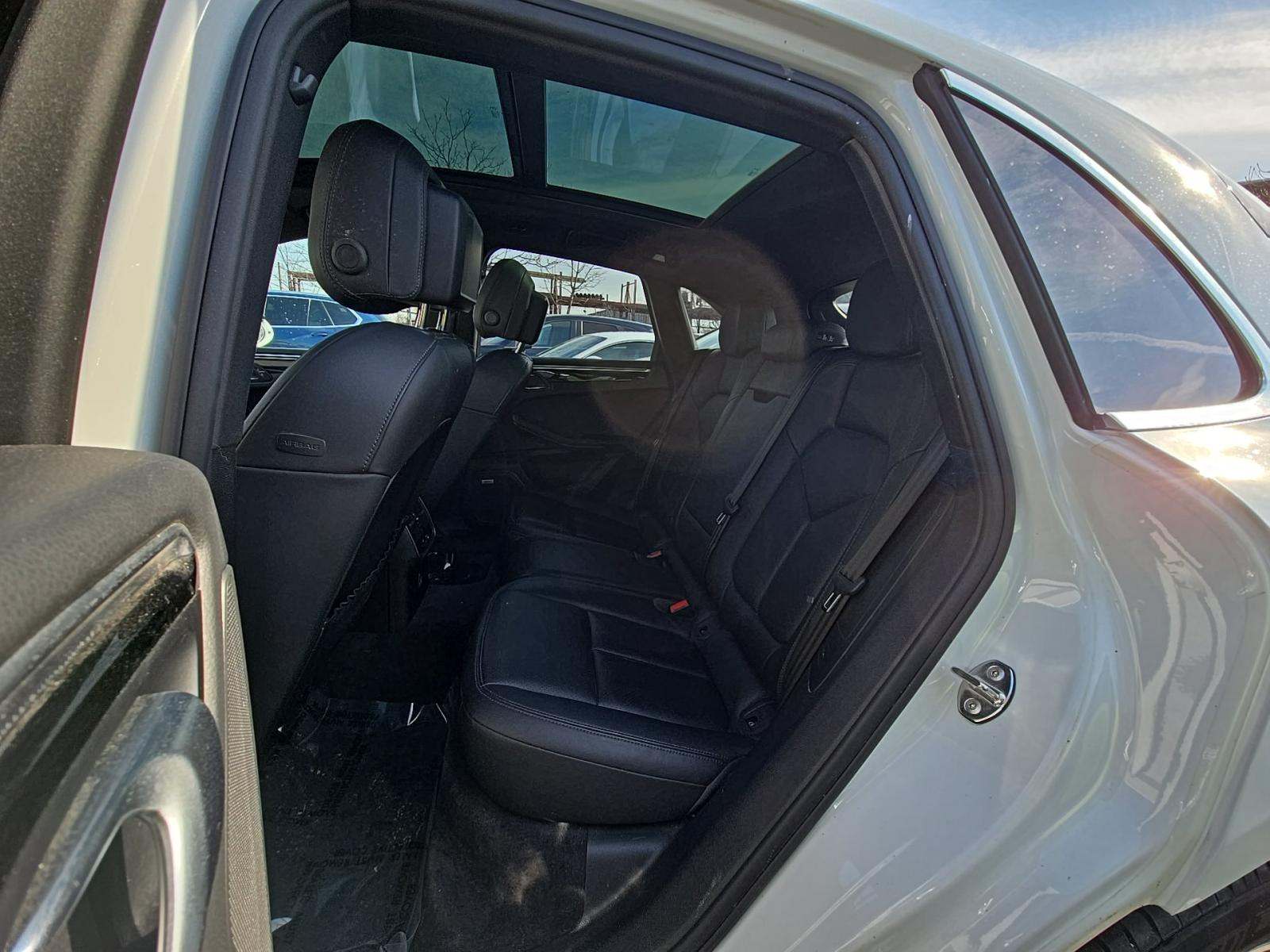 2019 Porsche Macan S AWD